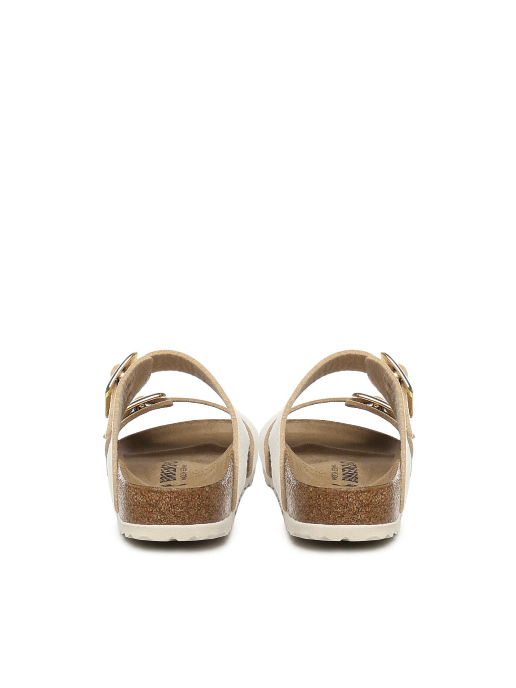 Оригінальна Sandali Sydney Cushion Buckle Birkenstock – детальний вид