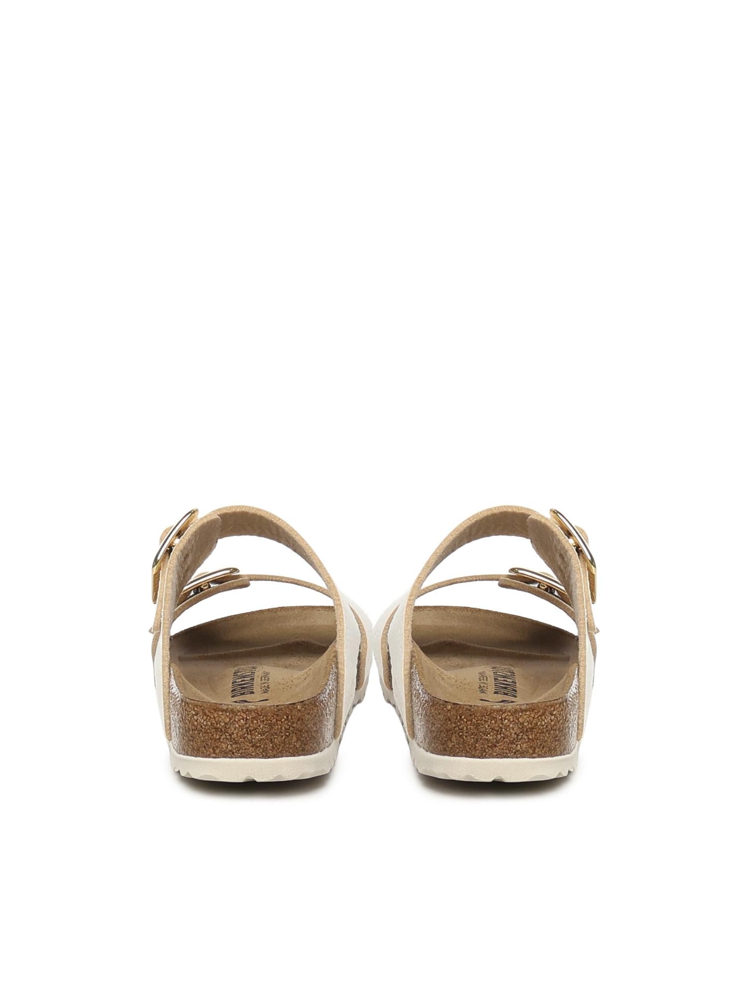Оригінальна Sandali Sydney Cushion Buckle Birkenstock – детальний вид - BIRKENSTOCK