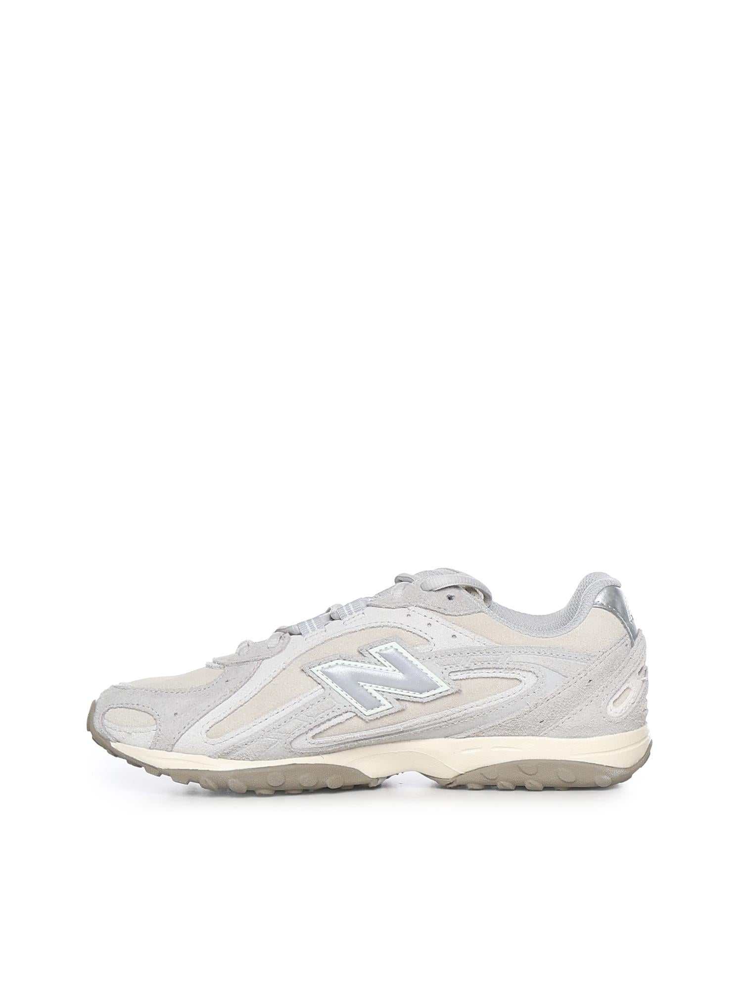 Оригінальна Sneaker 204l New balance – збільшений вид