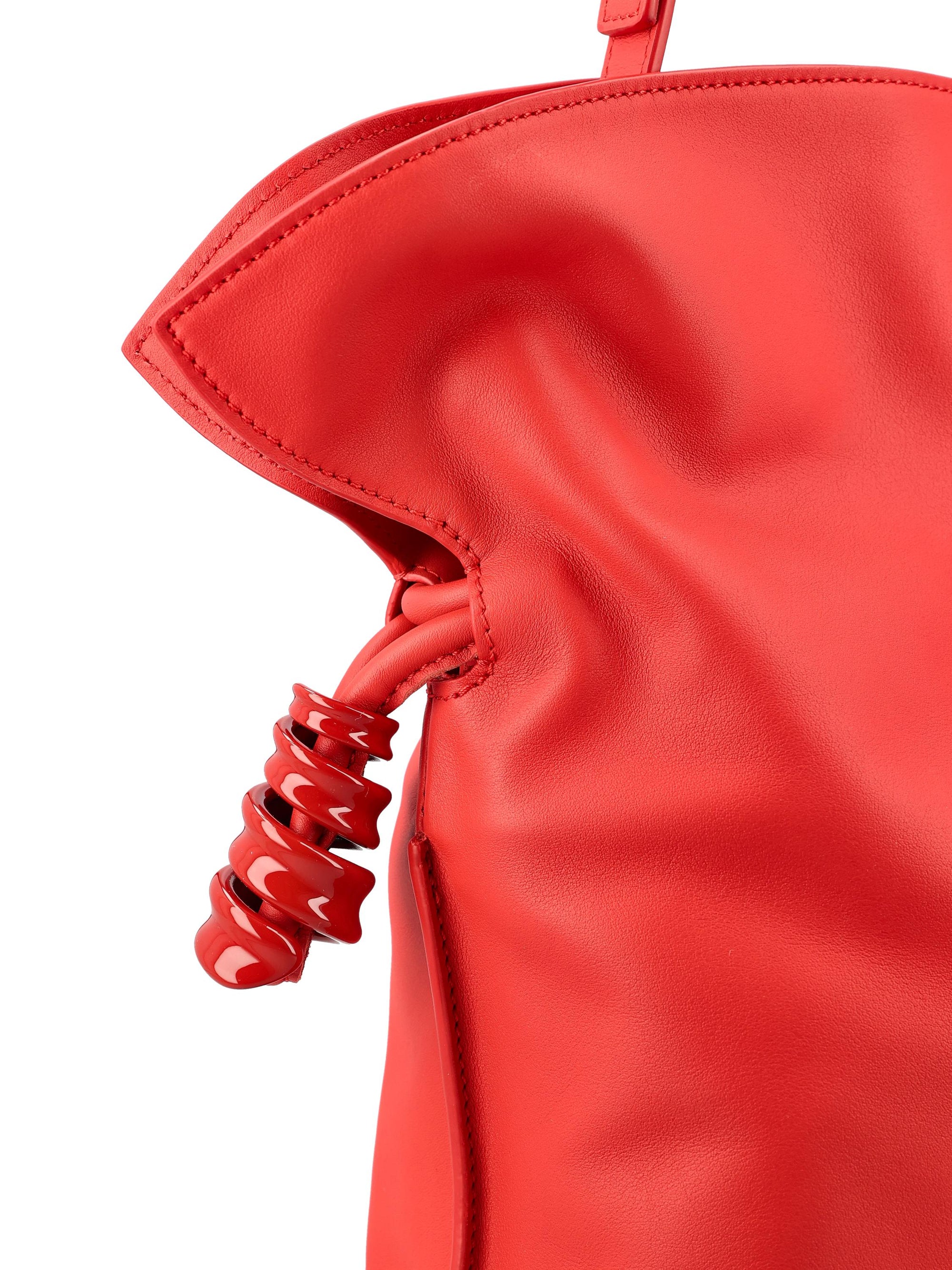 Coil Flamenco Clutch Bag Loewe оригінал – Купити в Україні – збільшений вид