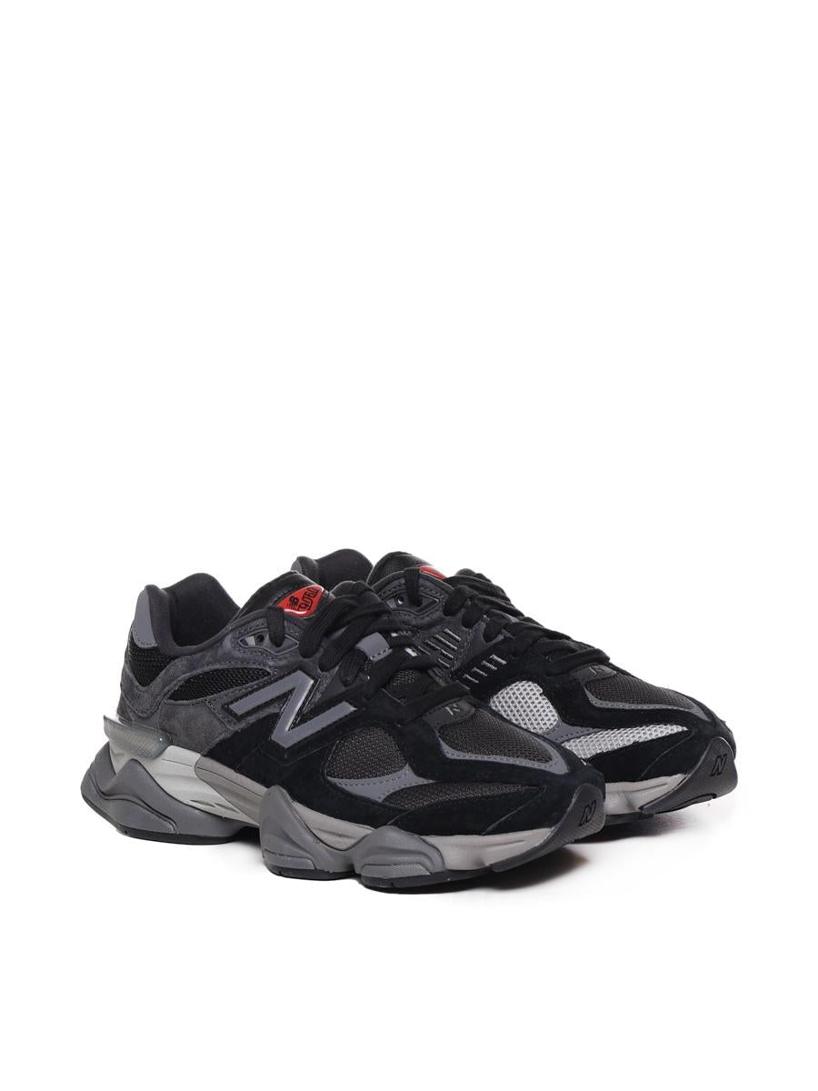 Sneakers 9060 New balance оригінал – Купити в Україні – вид ззаду