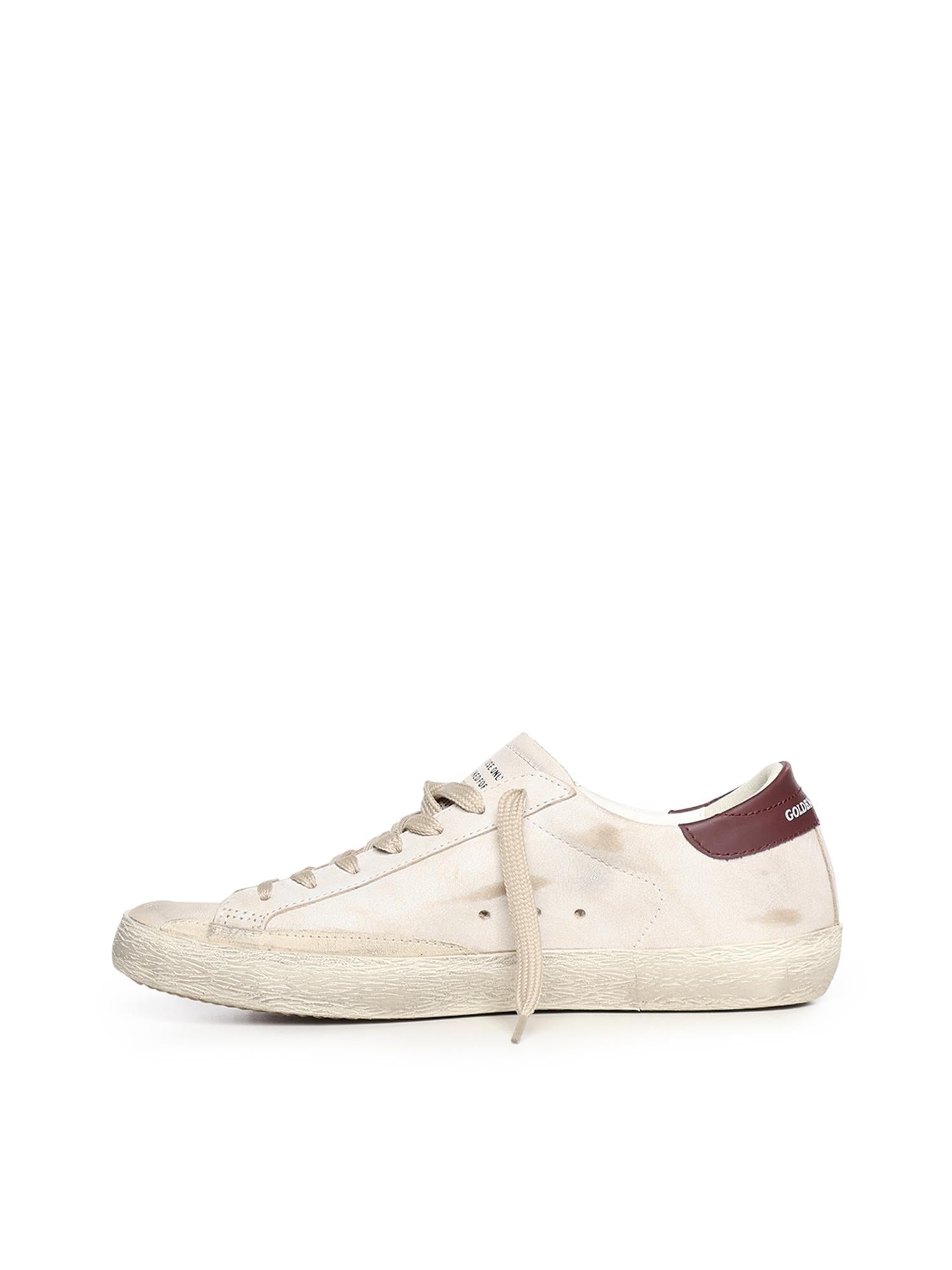 Golden goose Footwear оригінал | Швидка доставка Україна – збільшений вид