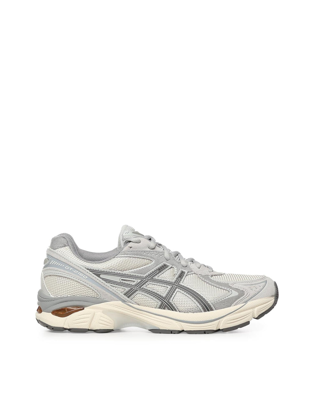 Оригінальна Sneaker Gt-2160 Asics – боковий вид