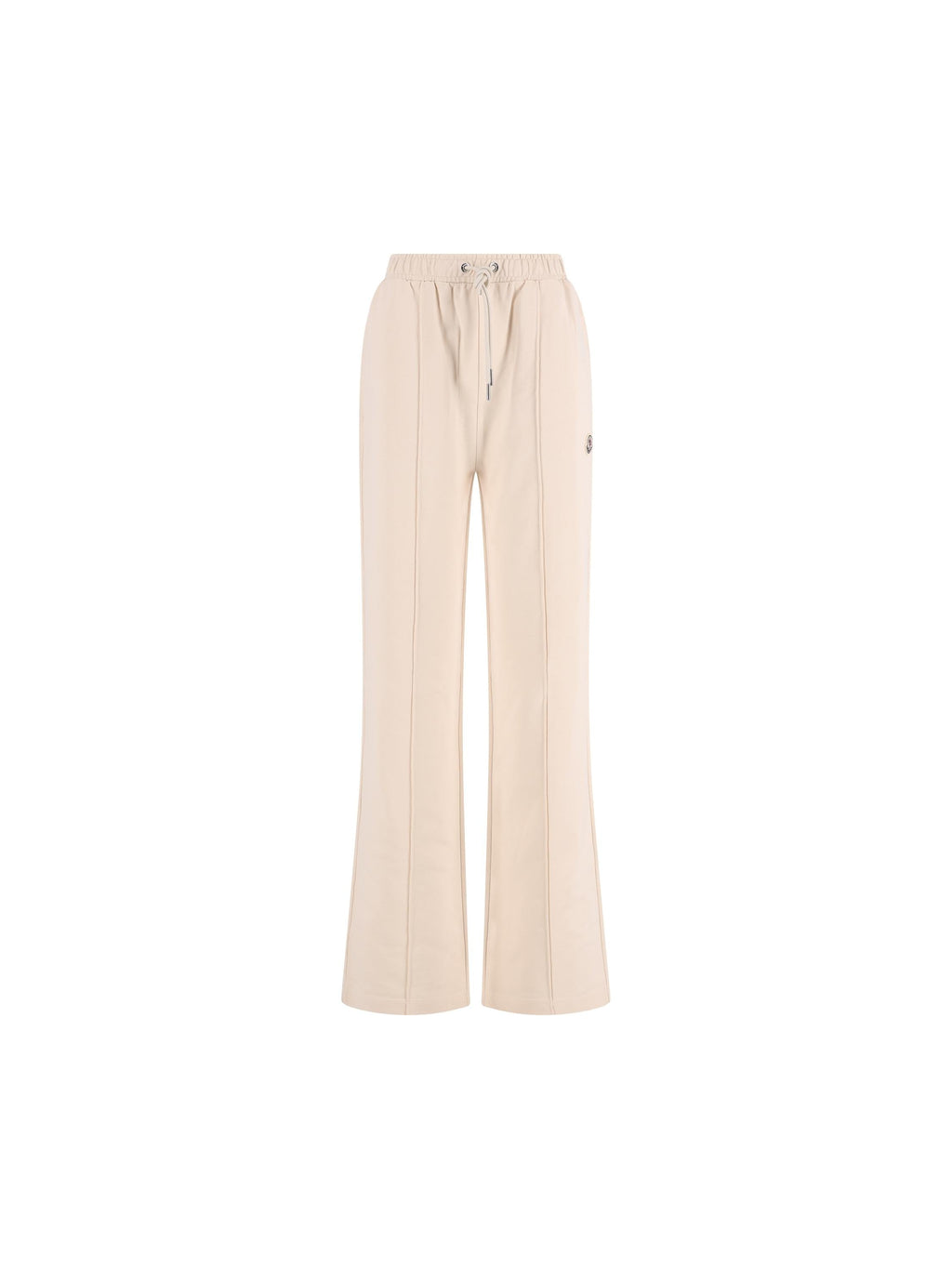 Cotton Trousers Moncler оригінал – Купити в Україні – боковий вид