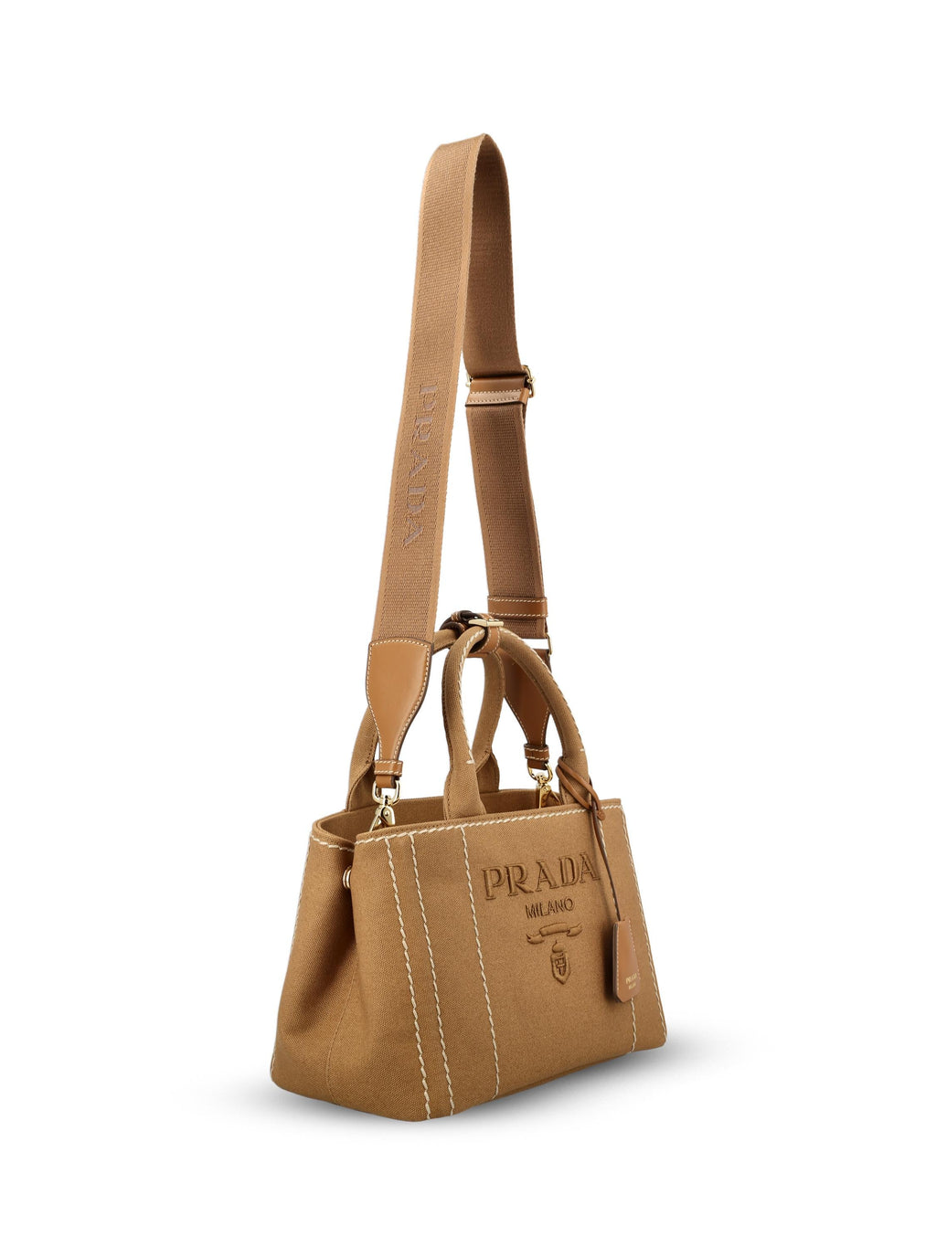 Оригінальна Borsa Prada Jardinière Prada – детальний вид