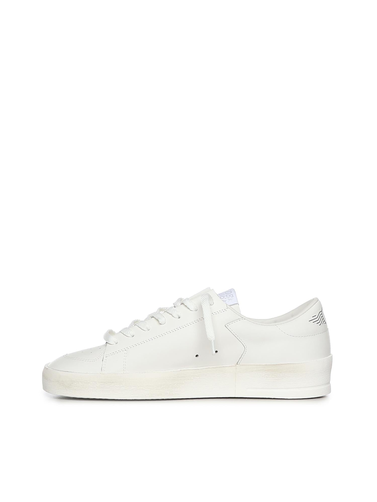 Golden goose Footwear оригінал | Швидка доставка Україна – збільшений вид