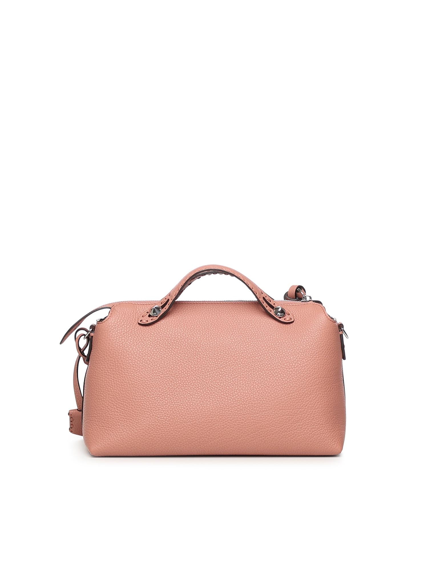 Borsa By The Way Selleria Medium Fendi – Гарантія оригінальності – детальний вид