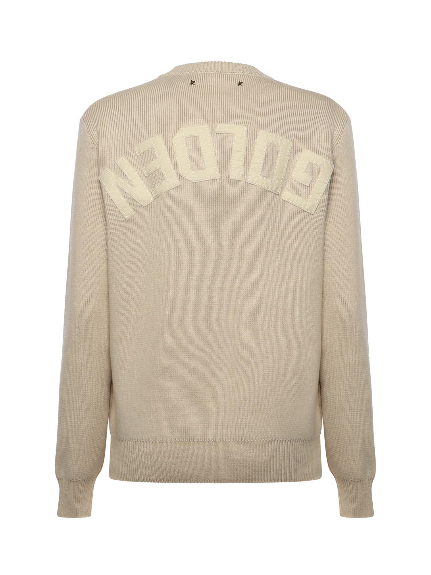 Golden goose Knitwear оригінал | Швидка доставка Україна – детальний вид