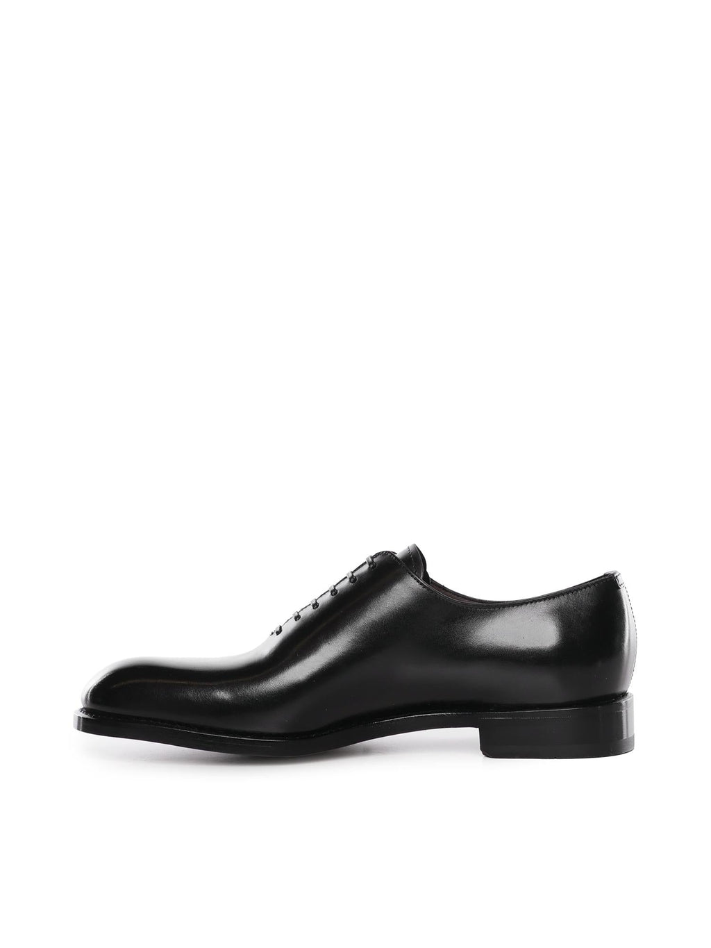 Stringate Oxford In Pelle Salvatore ferragamo оригінал – Купити в Україні – збільшений вид