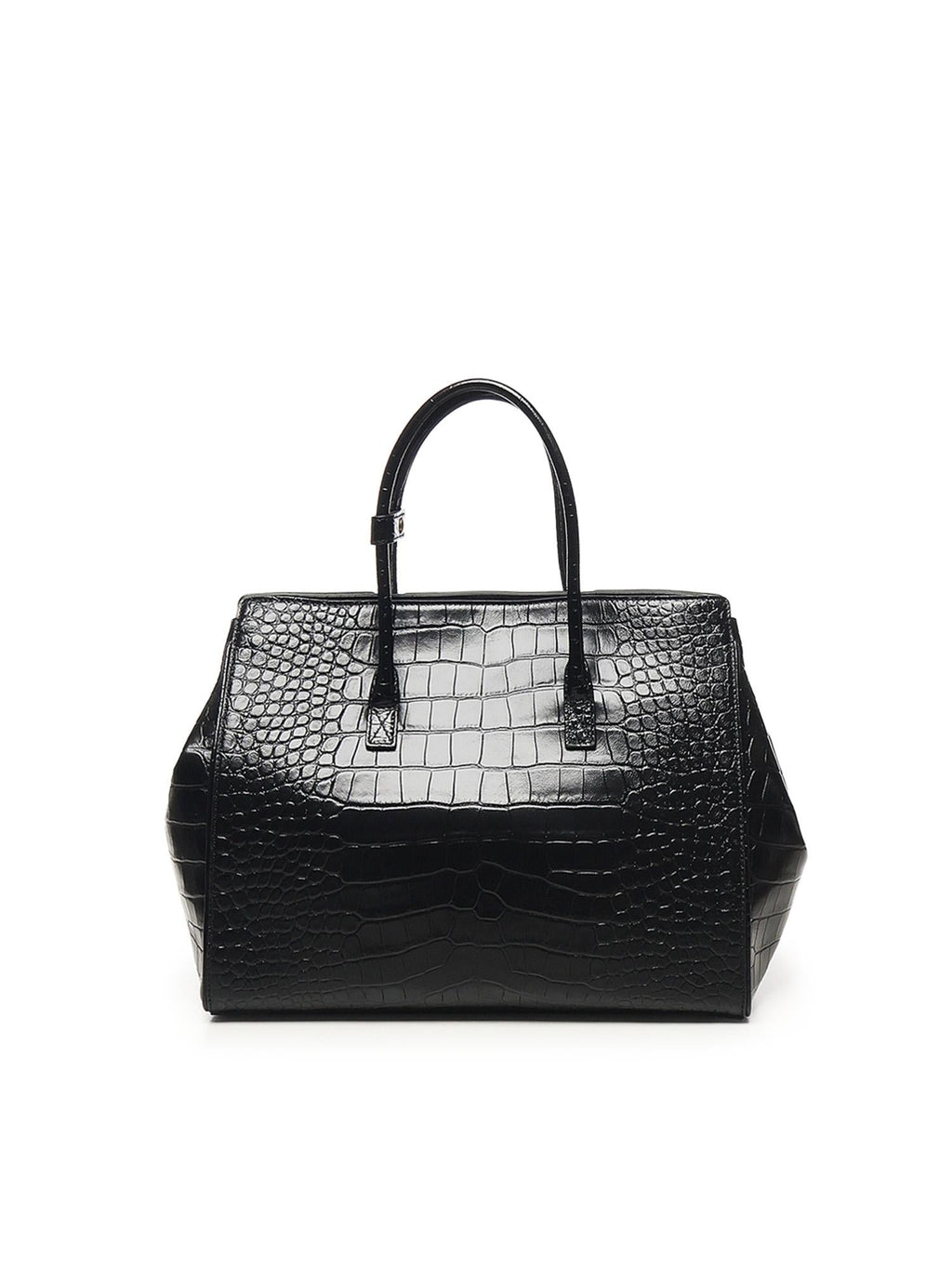 Borsa Carry All Hampton S Balenciaga – Гарантія оригінальності – детальний вид