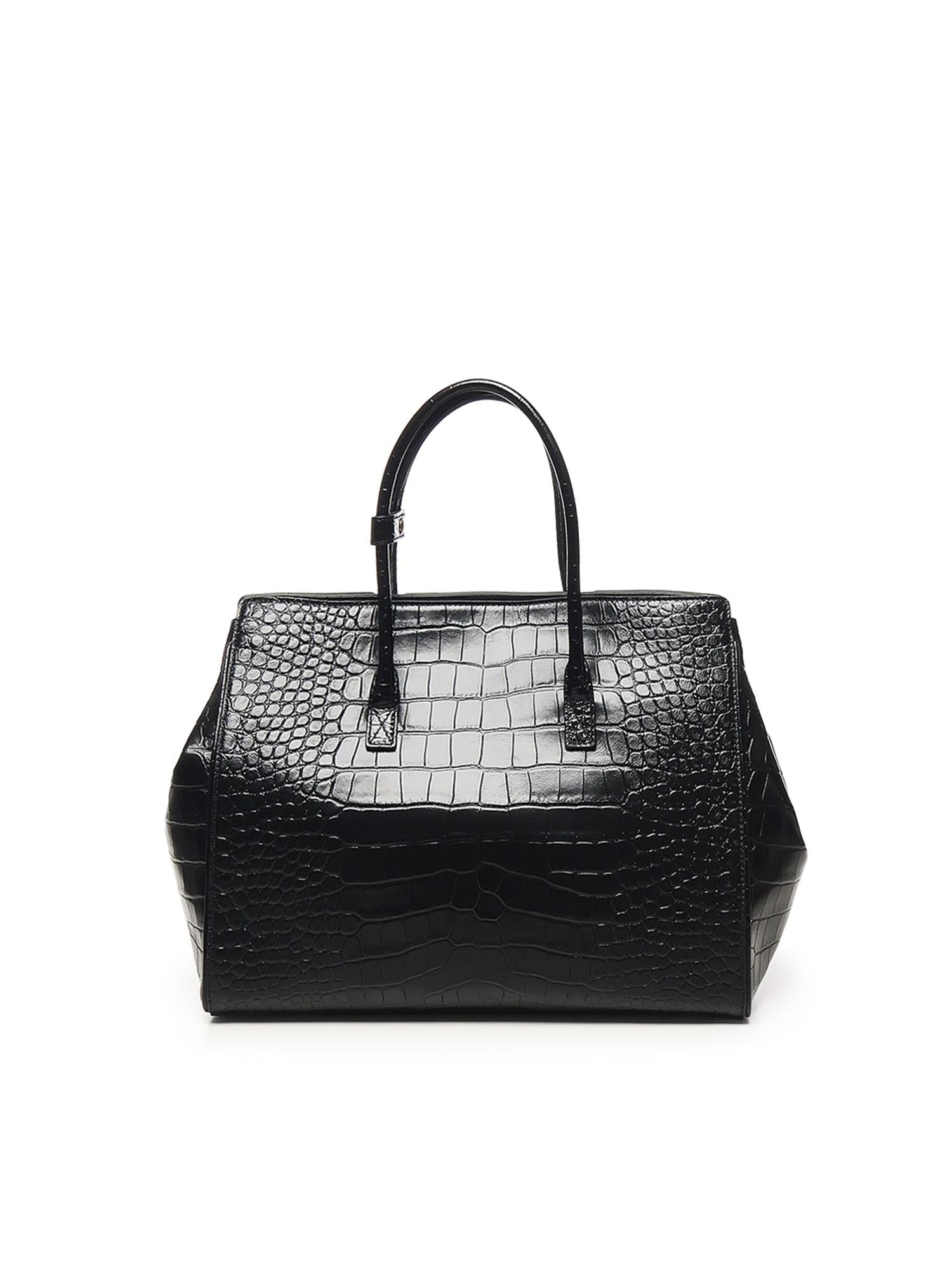 Borsa Carry All Hampton S Balenciaga – Гарантія оригінальності – детальний вид