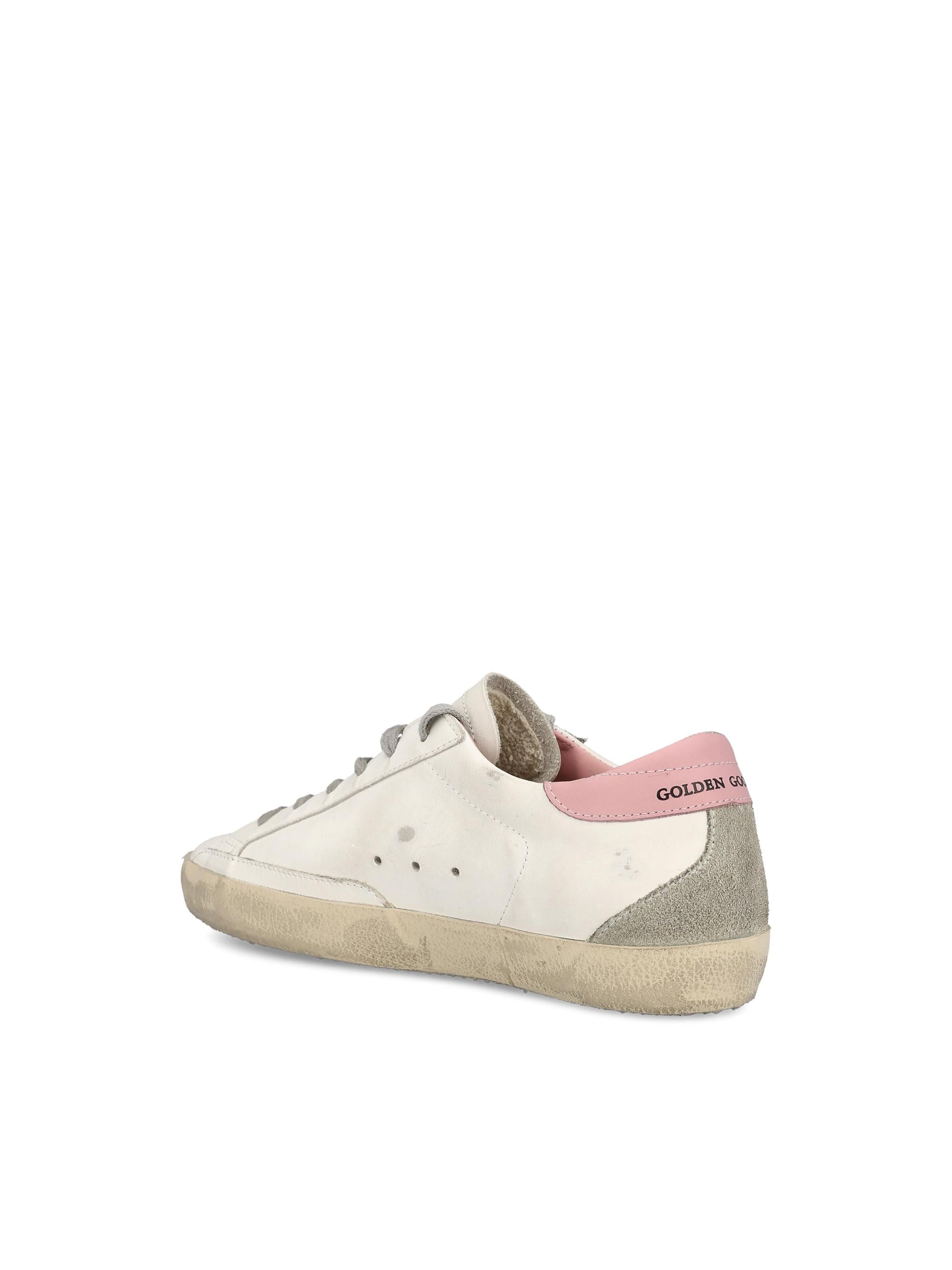 Super Star Sneakers Golden goose оригінал – Купити в Україні – детальний вид