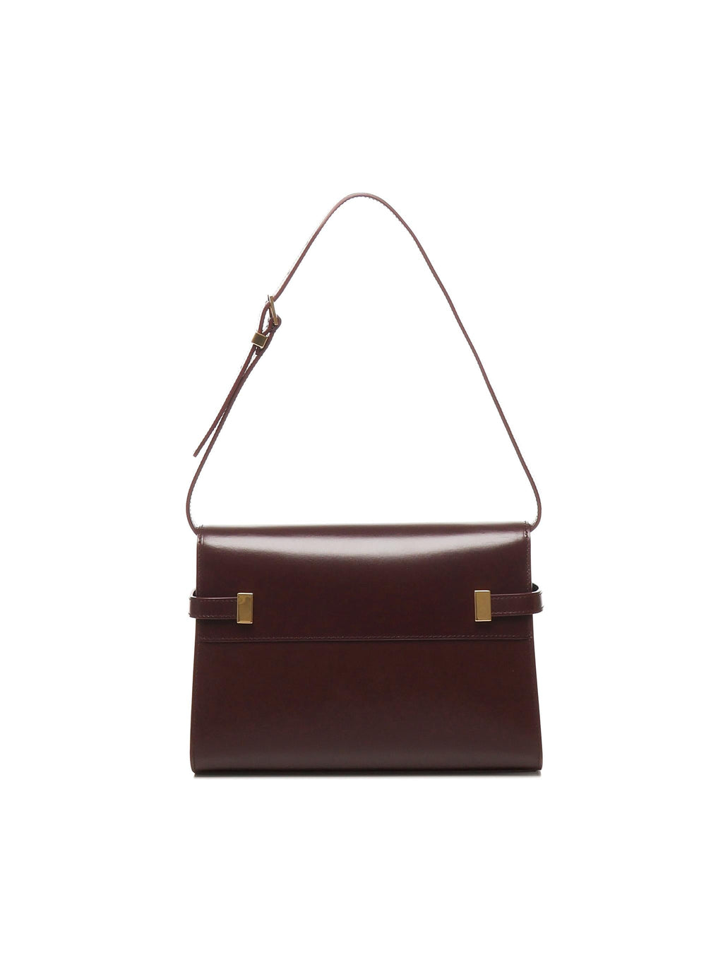 Оригінальна Borsa Manhattan Small Saint laurent – детальний вид