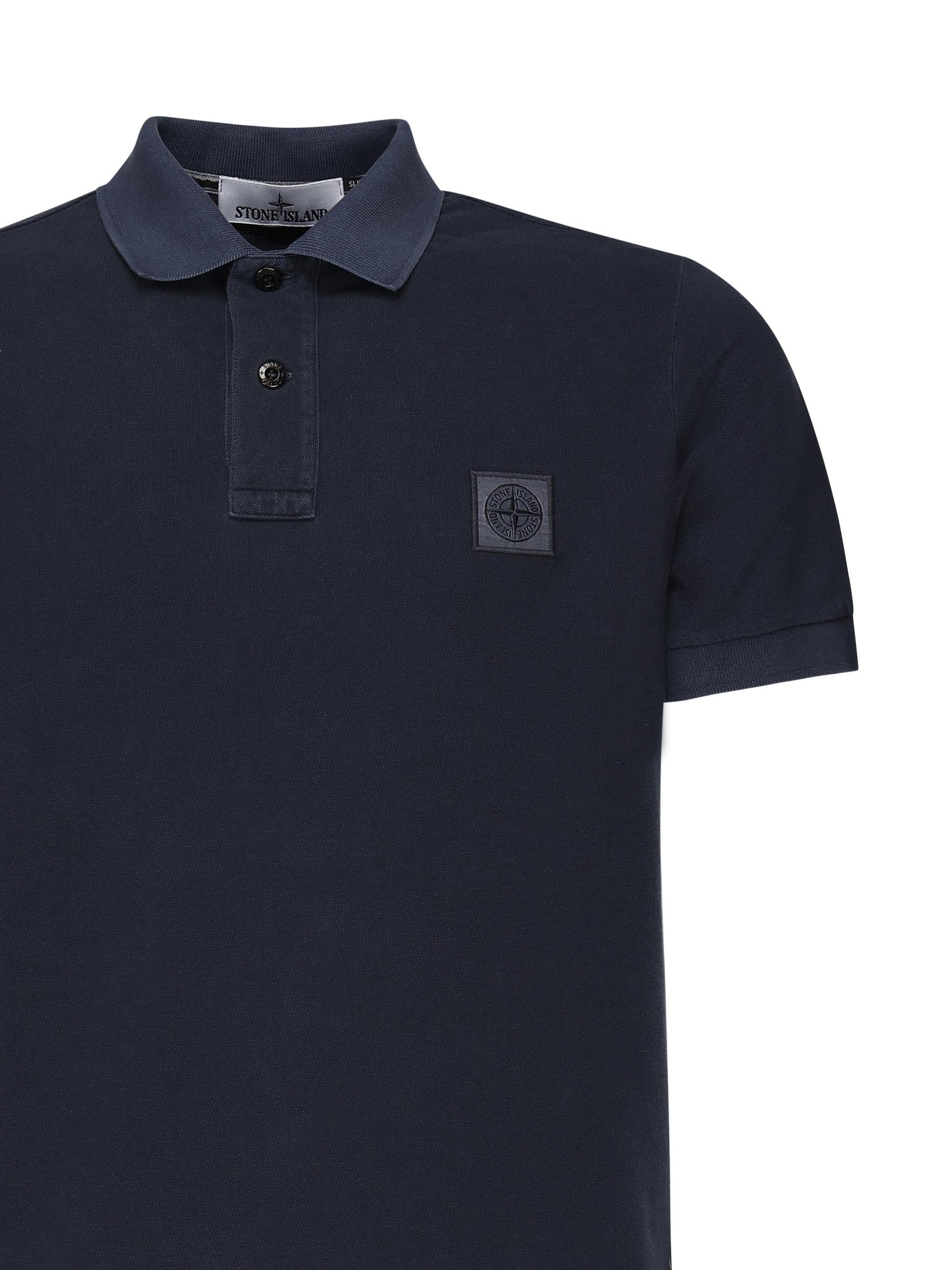 Stone island Tops оригінал | Швидка доставка Україна – вид ззаду