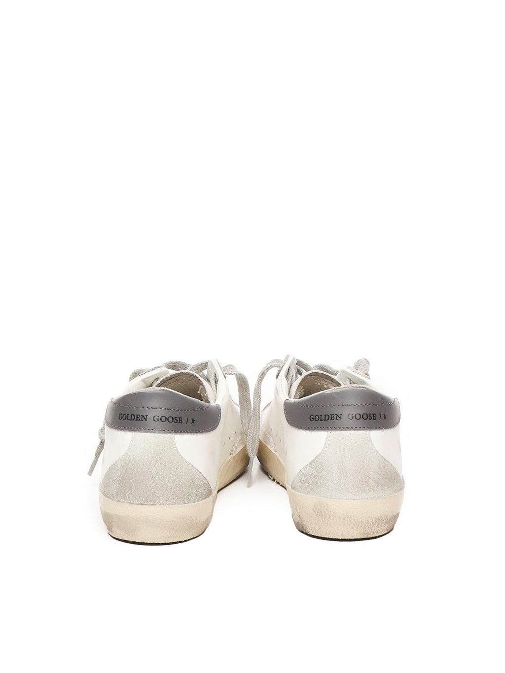 Оригінальна Sneakers Super-Star Golden goose – детальний вид