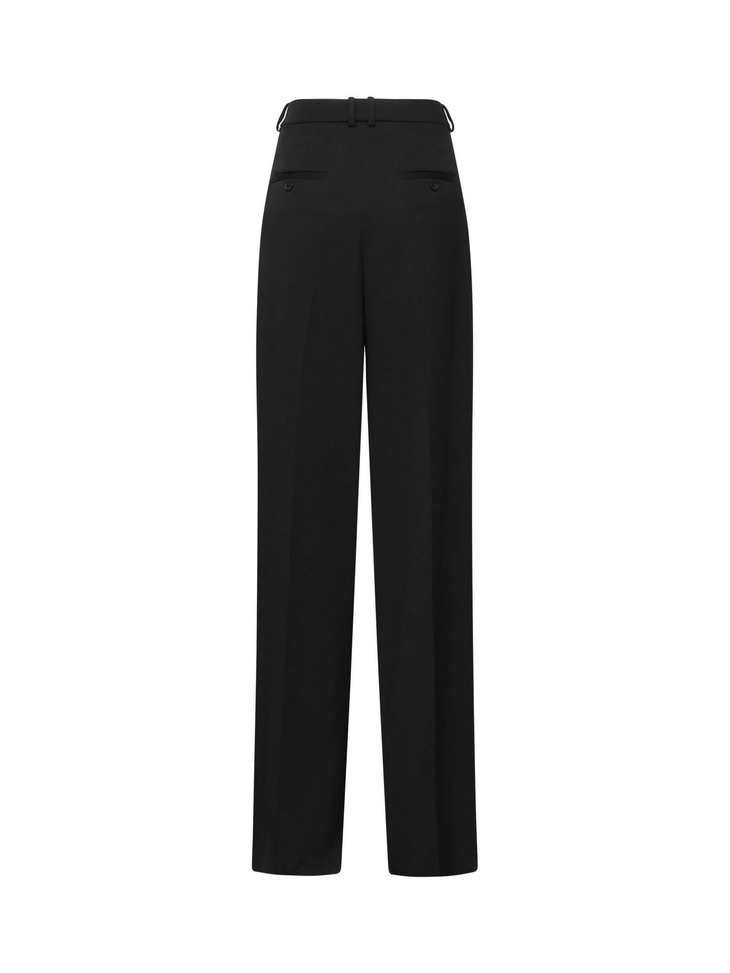 Saint laurent Bottoms оригінал | Швидка доставка Україна – детальний вид