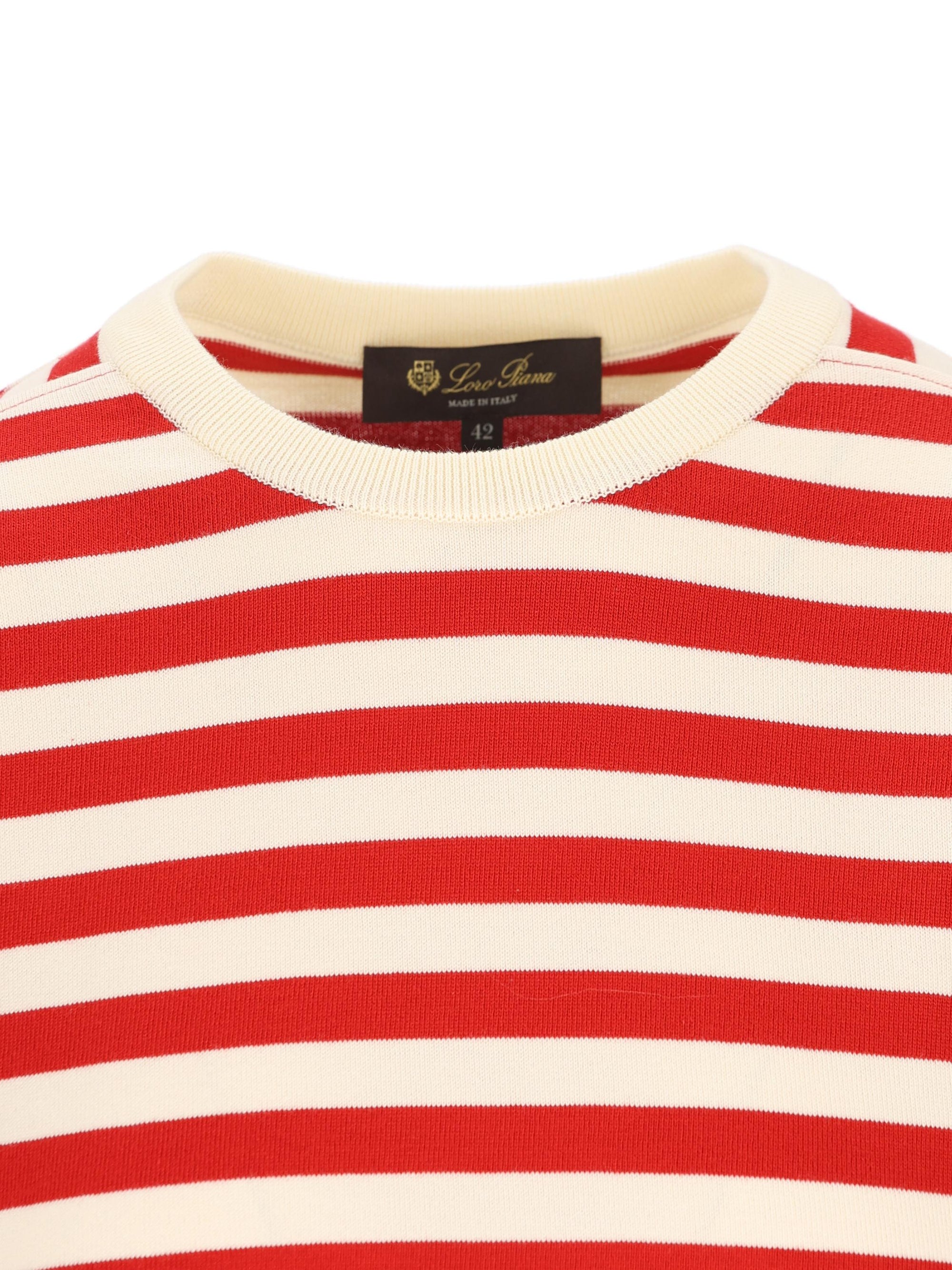 T Shirt Barquentine Loro piana оригінал – Купити в Україні – детальний вид