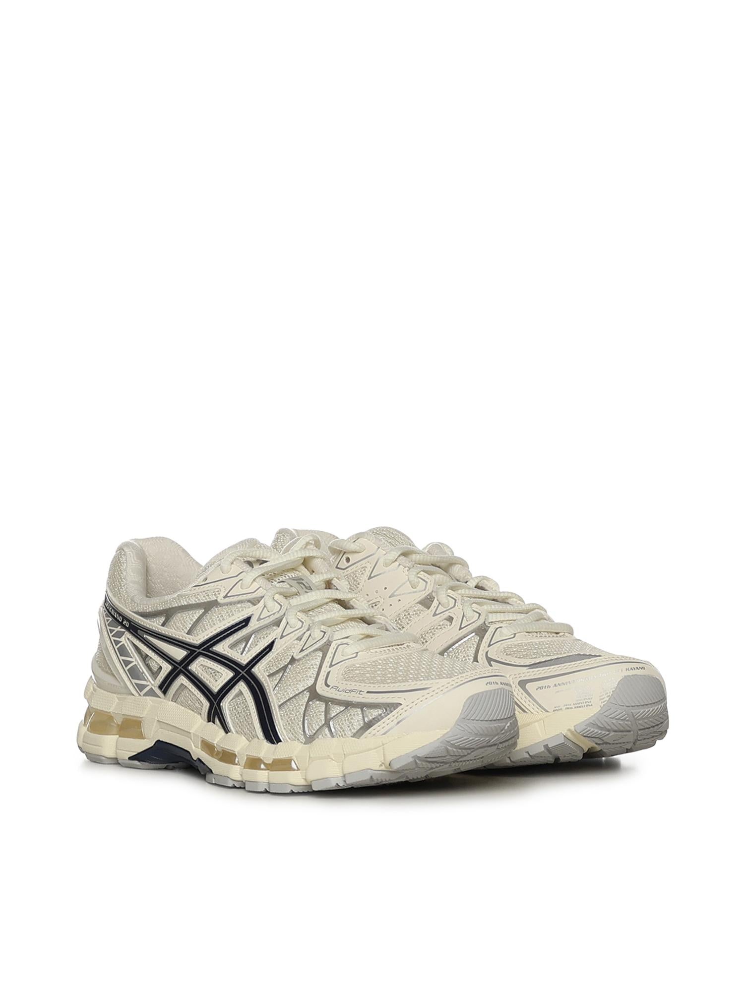 Sneaker Gel-Kayano 20 Asics оригінал – Купити в Україні – вид ззаду