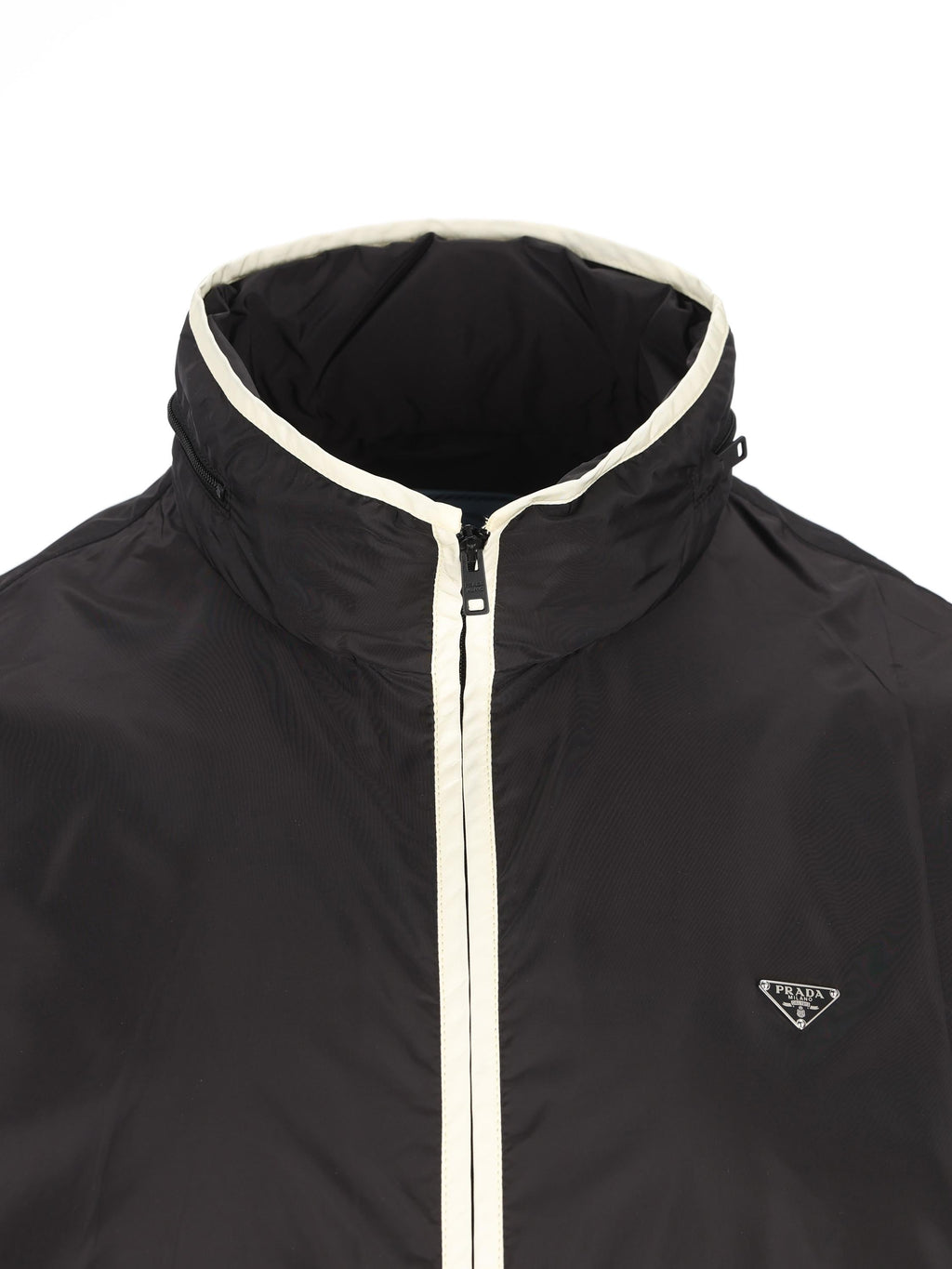 Blouson In Re Nylon Prada оригінал – Купити в Україні – детальний вид