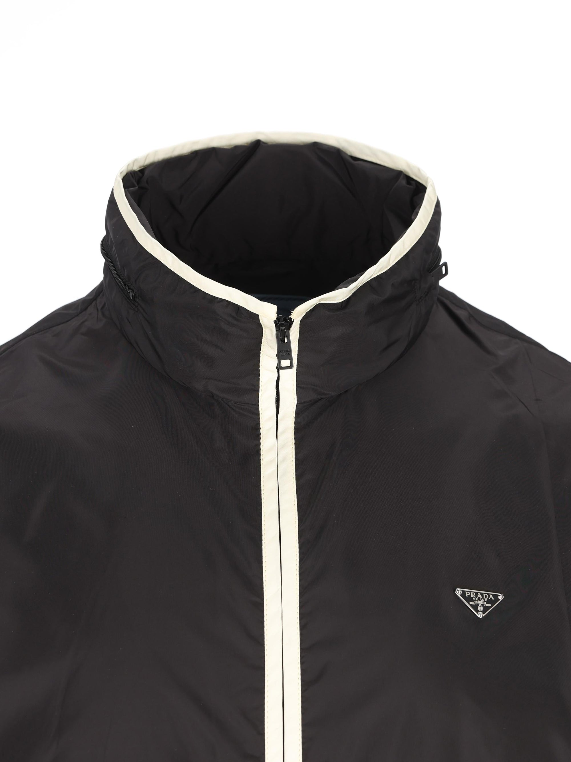 Blouson In Re Nylon Prada оригінал – Купити в Україні – детальний вид