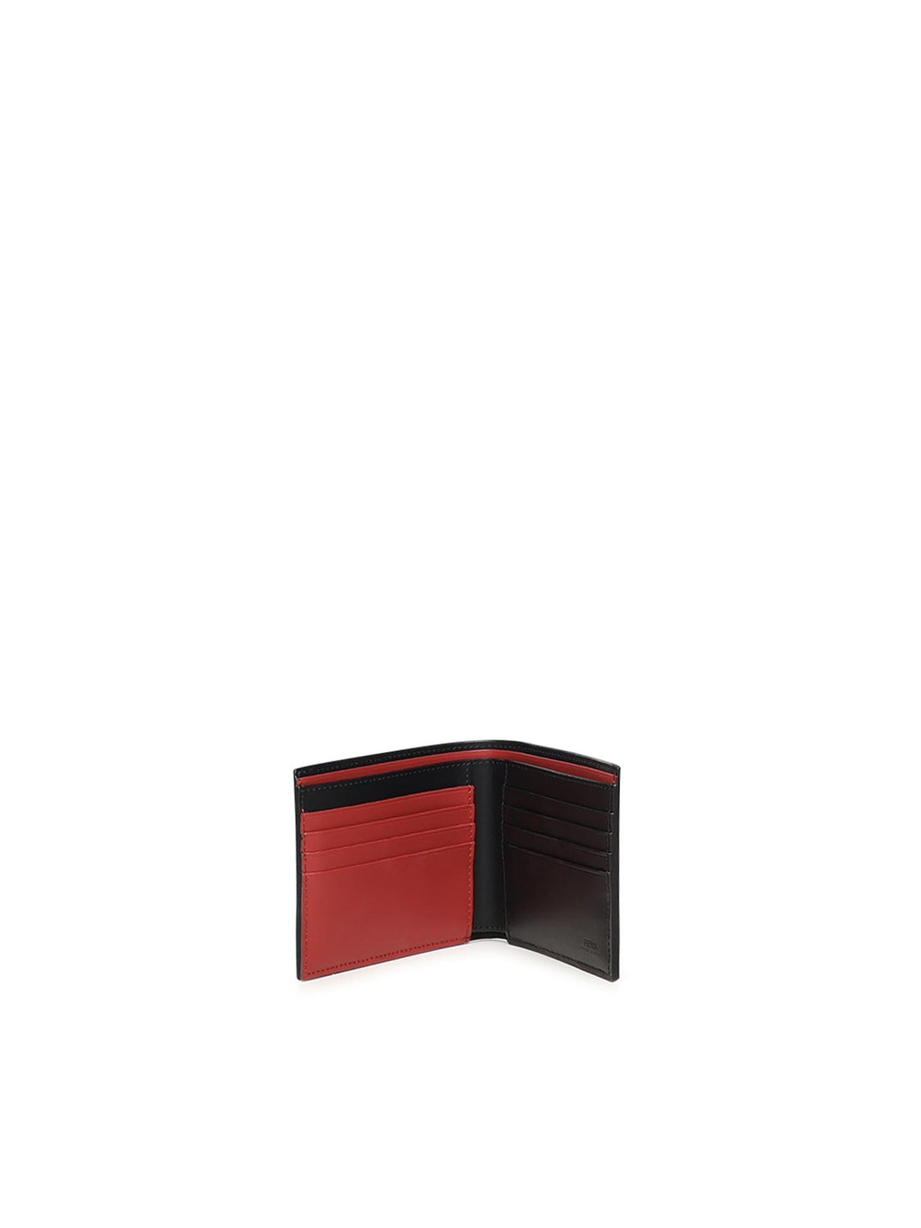 Portafoglio Fendi Shadow Fendi – Гарантія оригінальності – збільшений вид