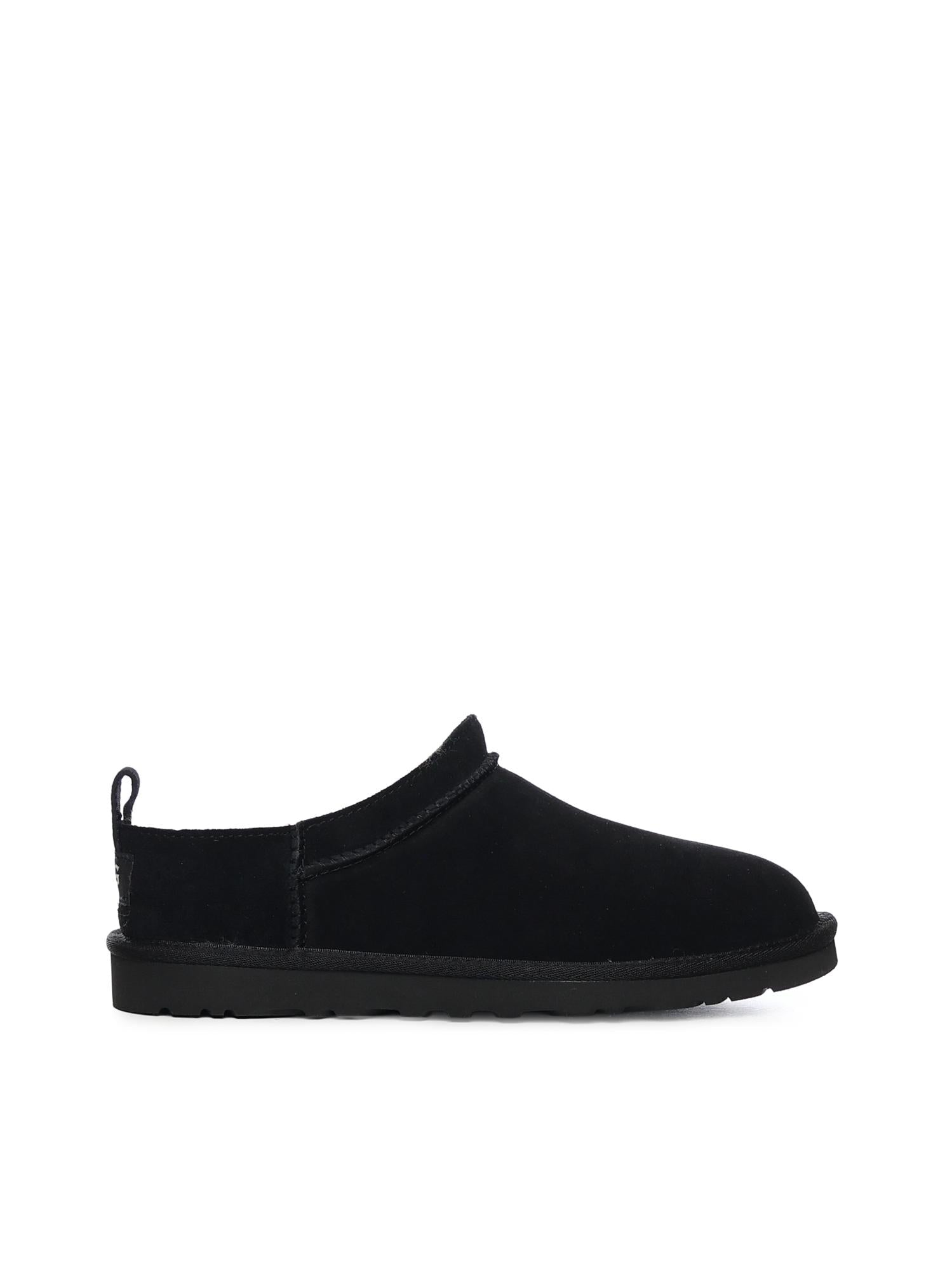Оригінальна Stivali Classic Micro Ugg – боковий вид