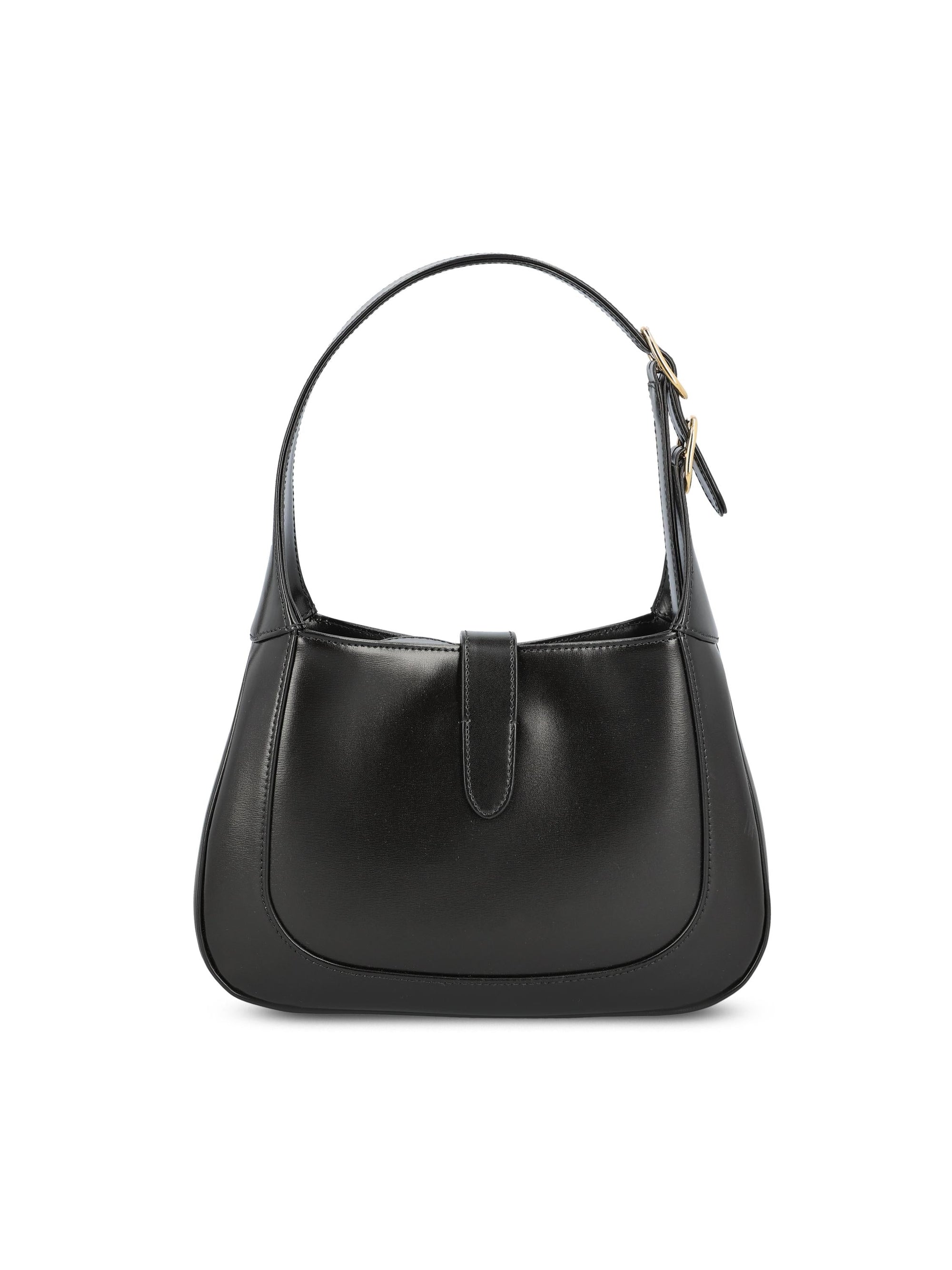 Jackie 1961 Medium Bag Gucci оригінал – Купити в Україні – вид ззаду