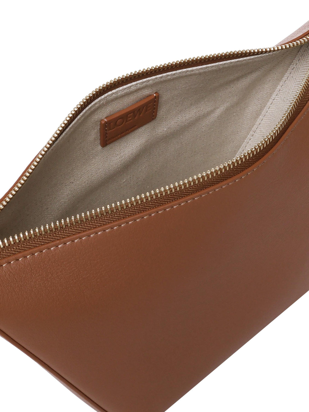 Borsa Hobo Hammock Mini Loewe оригінал – Купити в Україні – збільшений вид