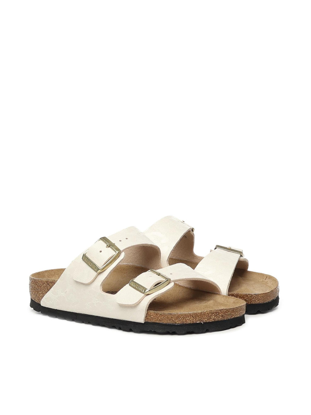 Оригінальна Sandali Arizona Birkenstock – вид ззаду
