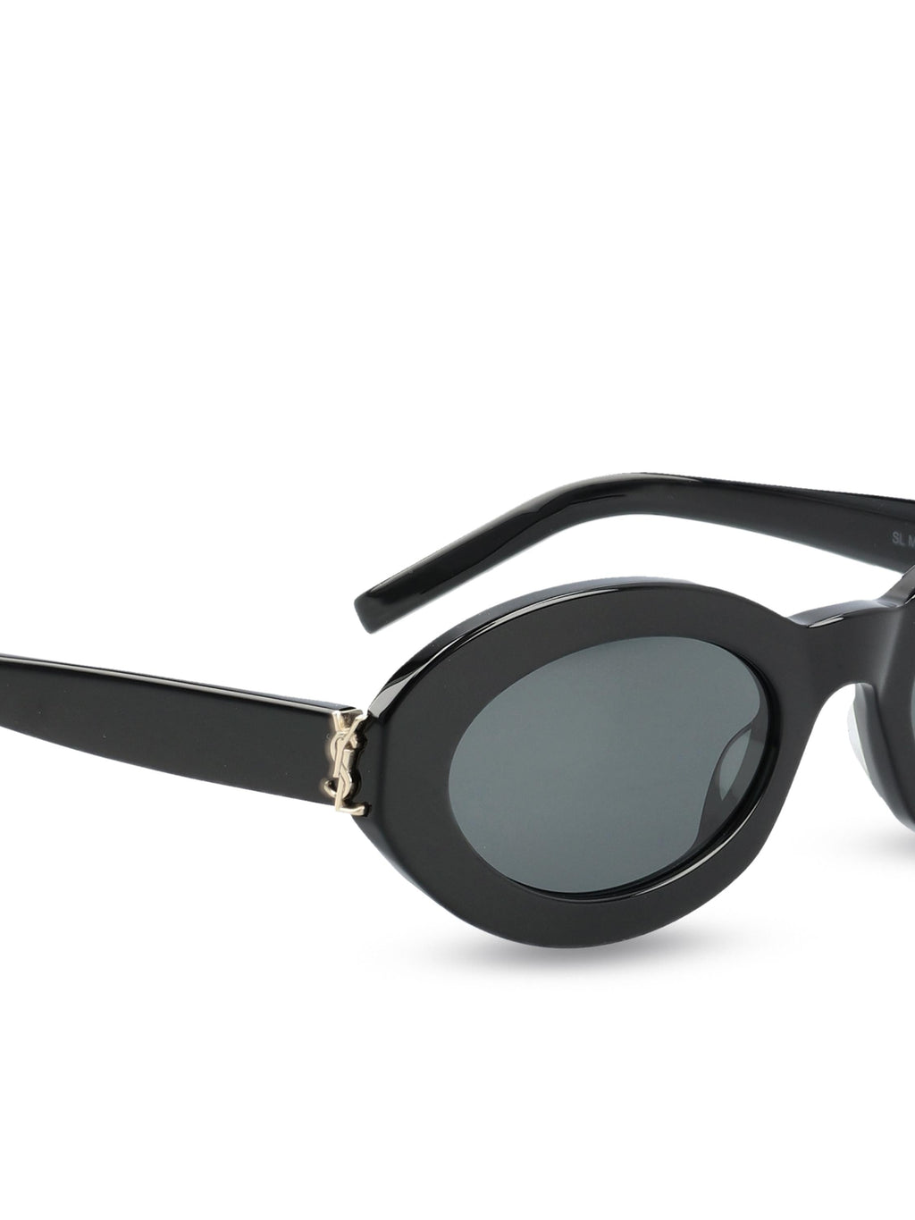 Оригінальна Occhiali Da Sole Sl M136 Saint laurent – детальний вид