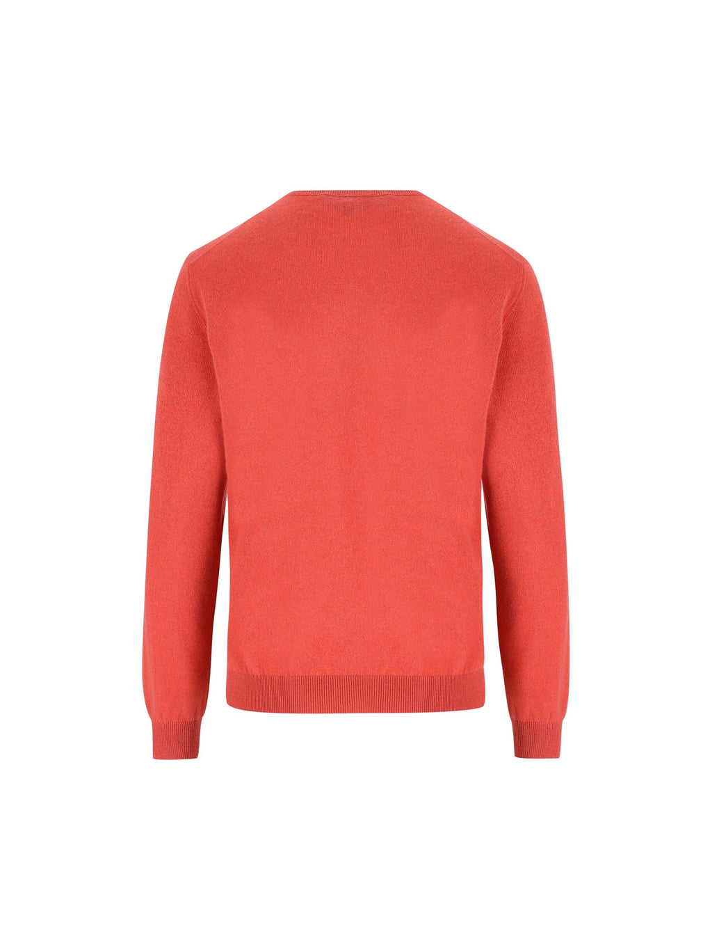 Sergio Crew Neck Loro piana оригінал – Купити в Україні – вид ззаду