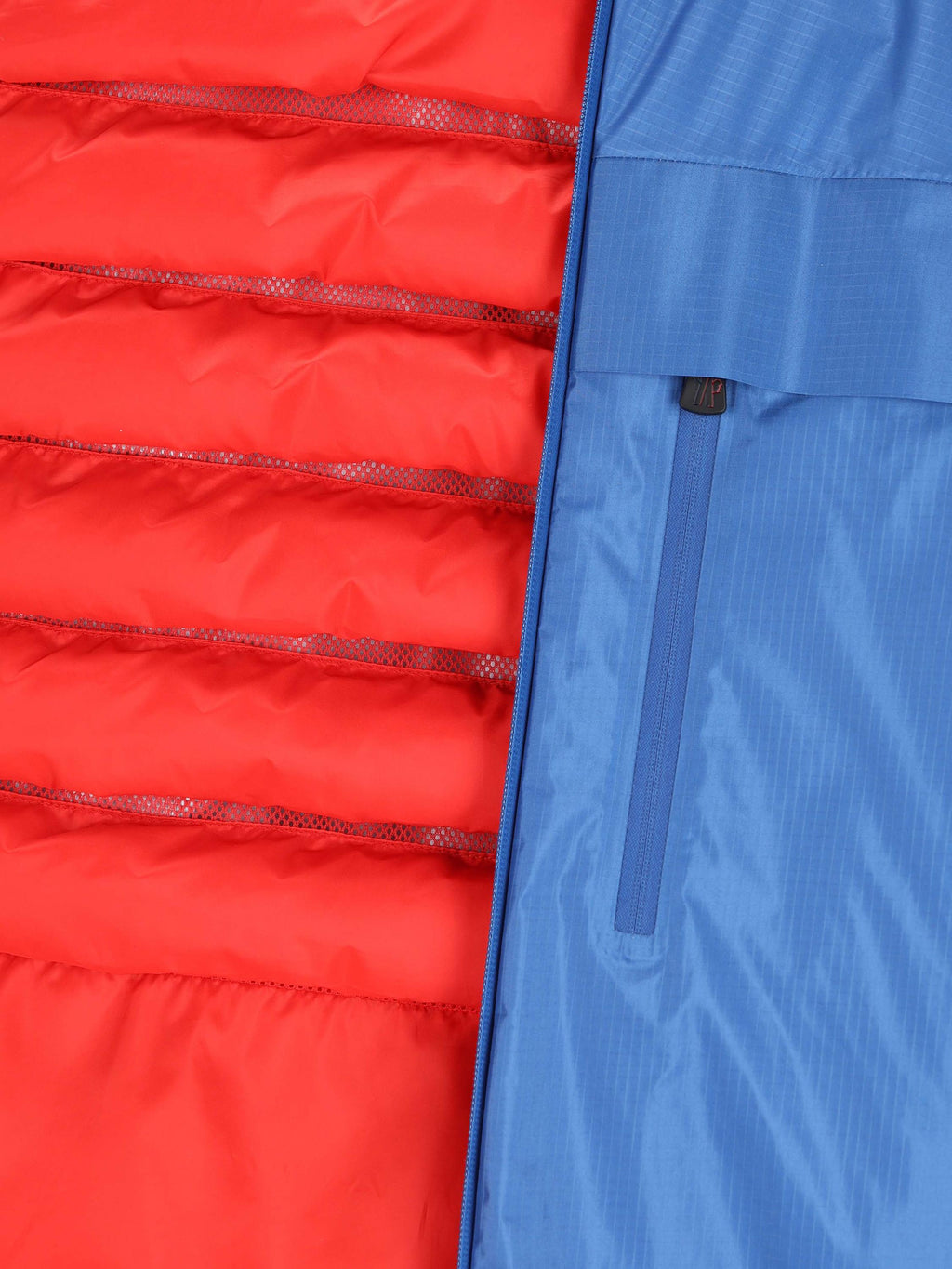 Polyamide Jacket Moncler – Гарантія оригінальності – збільшений вид