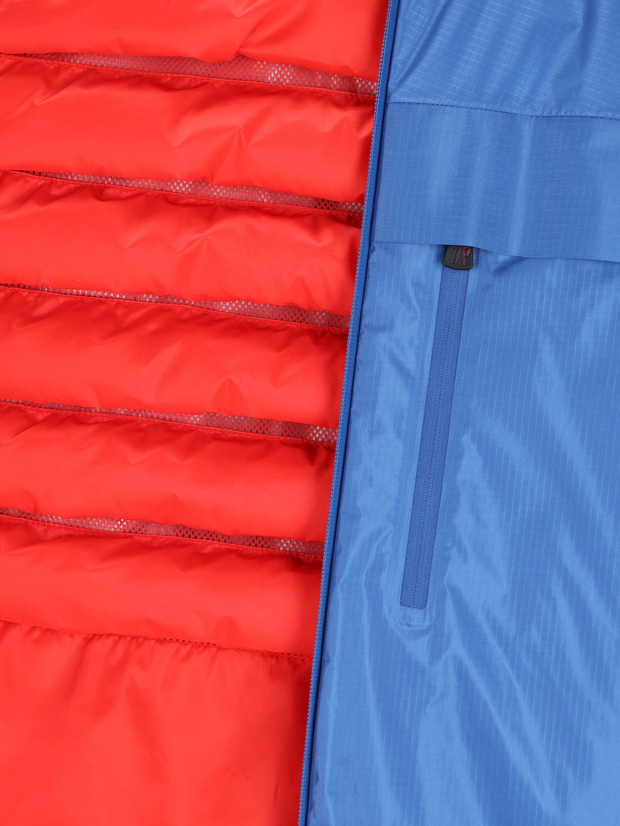 Polyamide Jacket Moncler – Гарантія оригінальності – збільшений вид