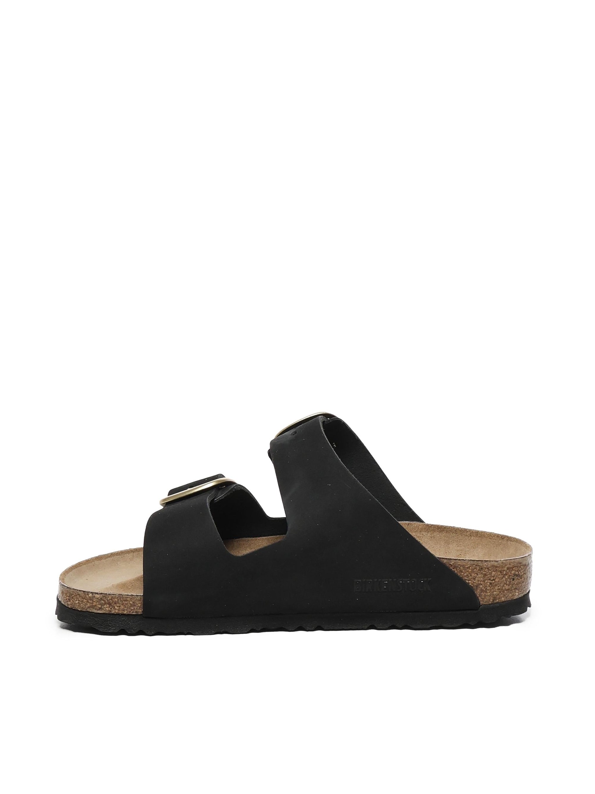 Sandali Arizona Big Buckle Birkenstock – Гарантія оригінальності – збільшений вид - BIRKENSTOCK