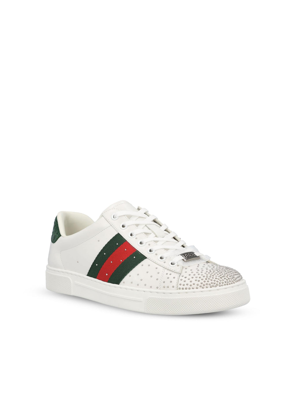 Gucci Footwear оригінал | Швидка доставка Україна – вид ззаду
