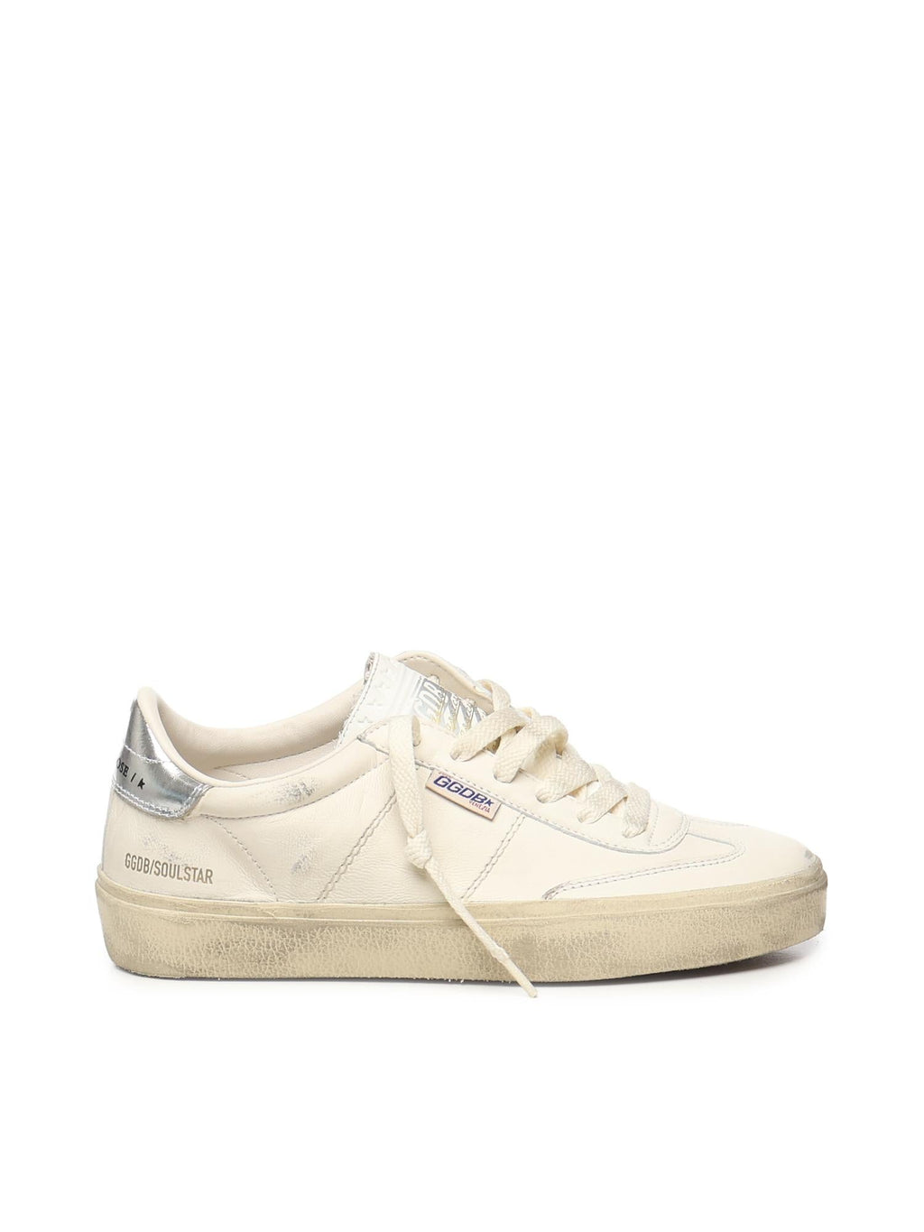 Оригінальна Sneakers Soul-Star Golden goose – боковий вид