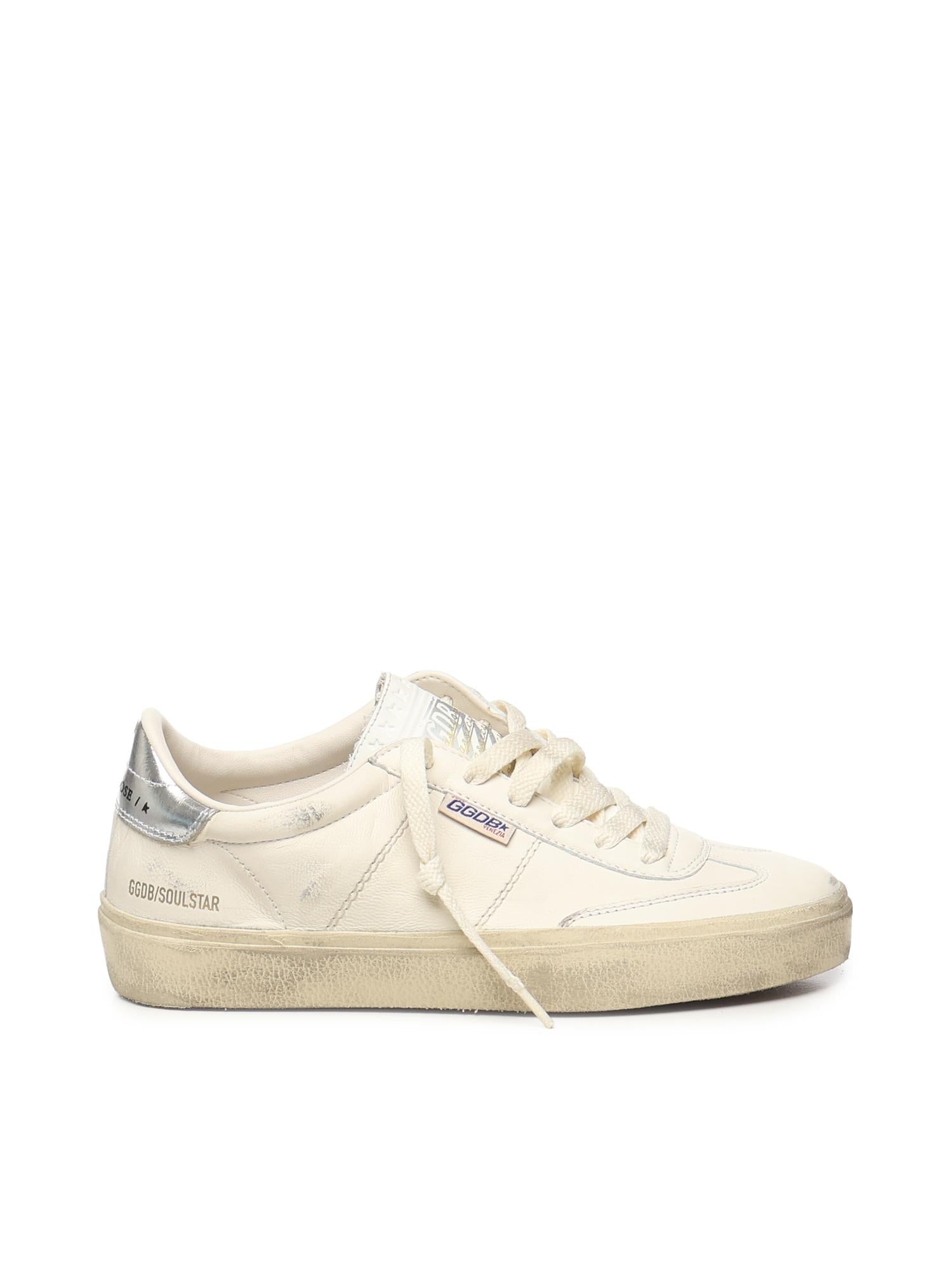 Оригінальна Sneakers Soul-Star Golden goose – боковий вид