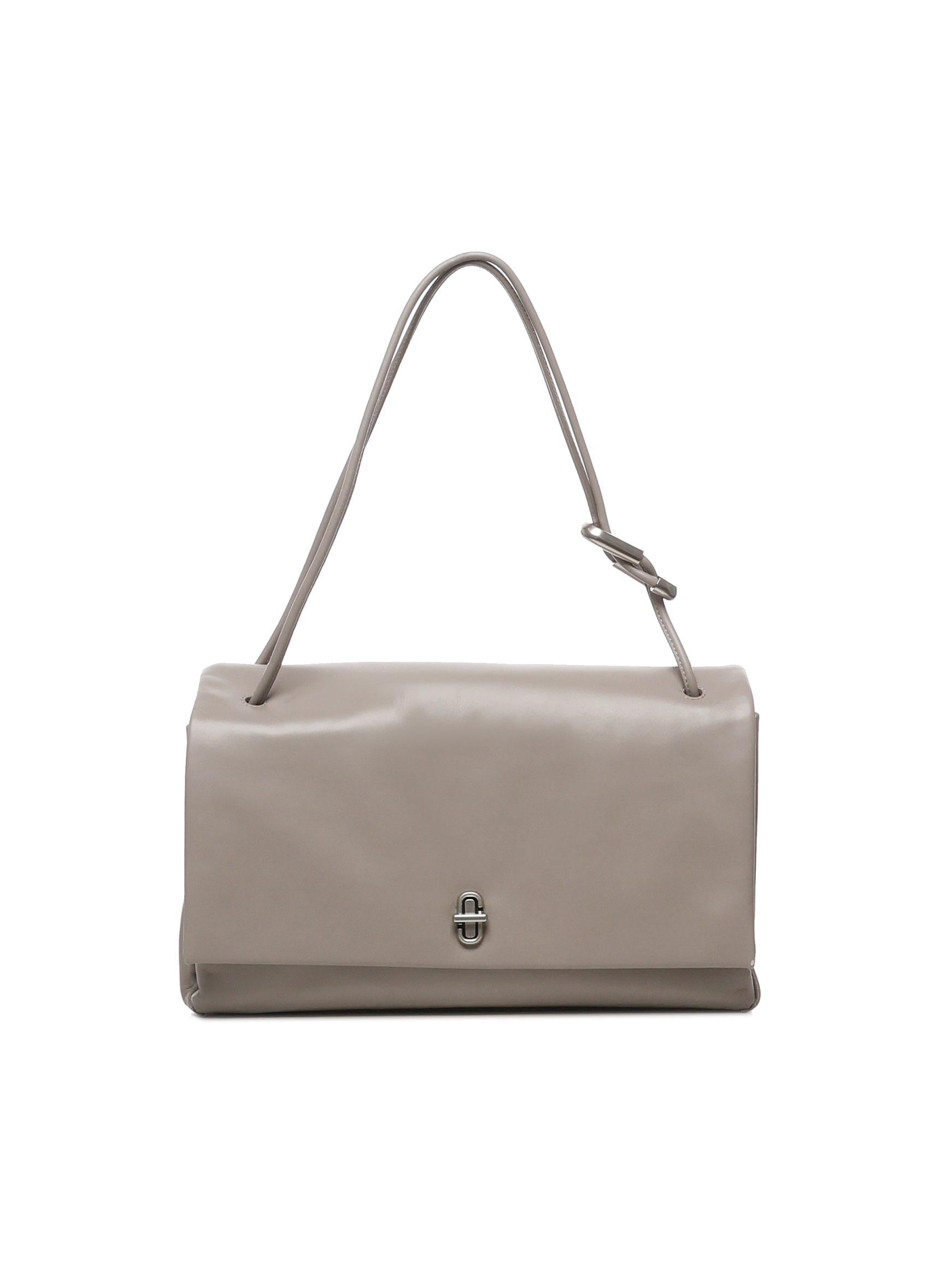 Borsa A Spalla The Large Dual Marc jacobs – Гарантія оригінальності – боковий вид