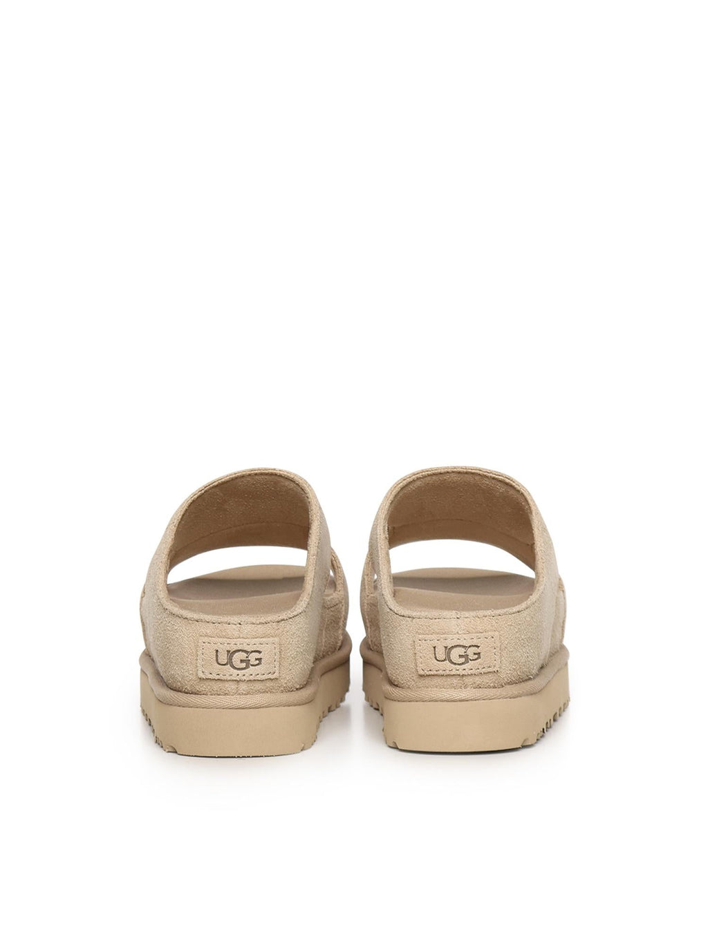 Slippers Goldenstar Hi Cutout Ugg оригінал – Купити в Україні – детальний вид