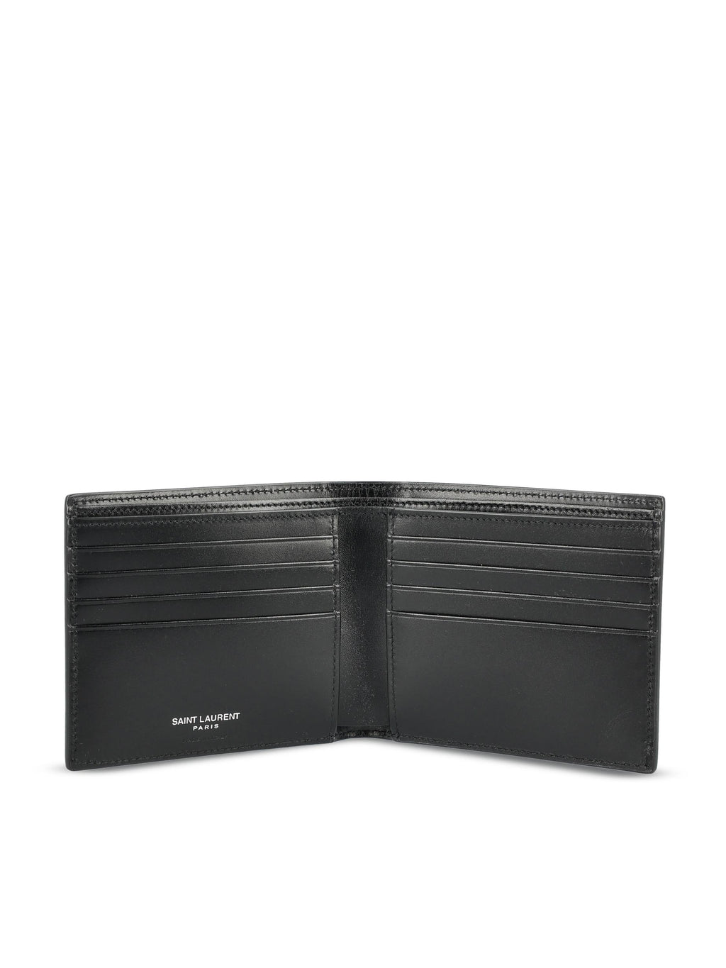 Оригінальна Cassandre Leather Wallet Saint laurent – збільшений вид