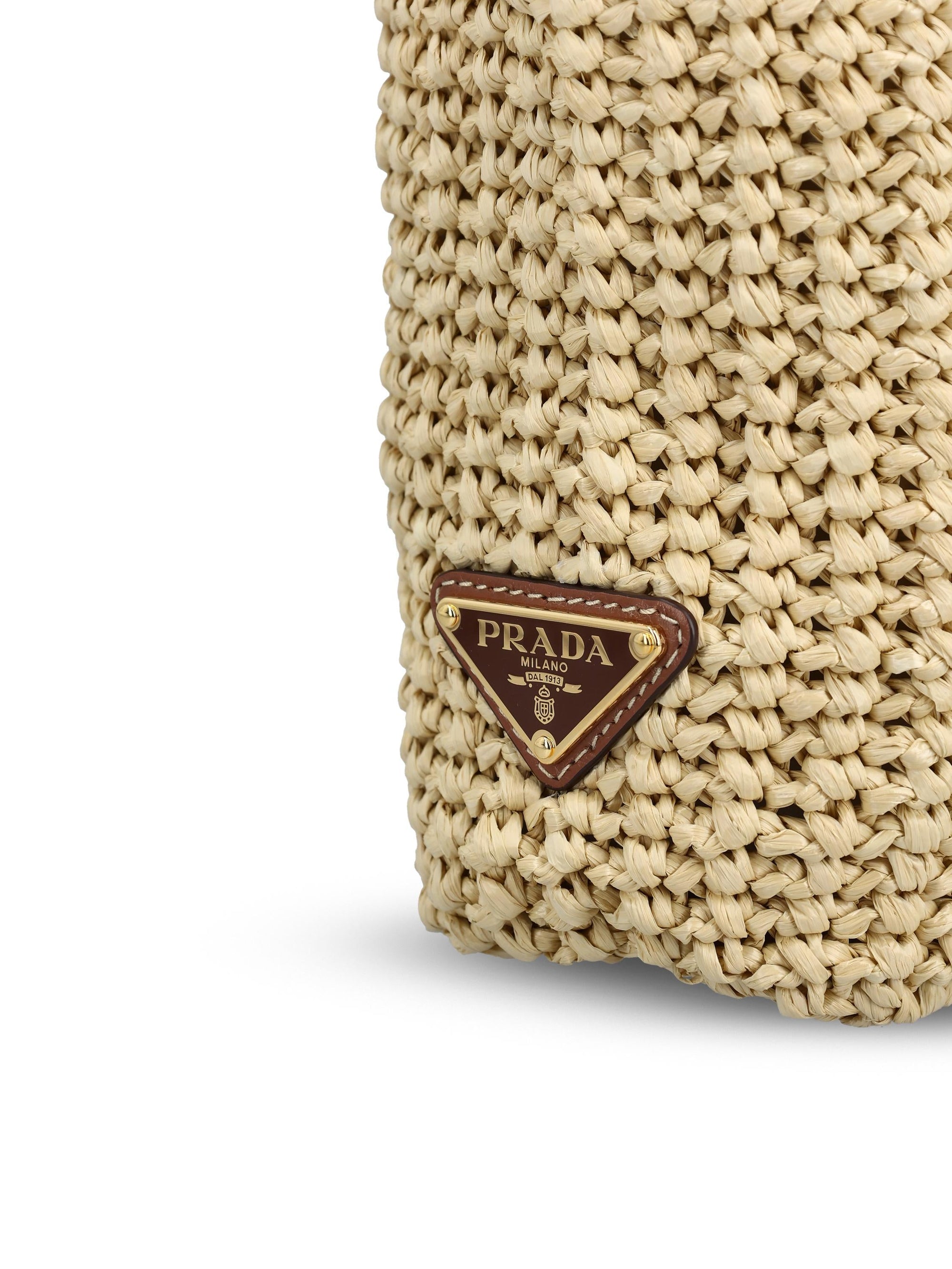 Small Shopping Bag Prada – Гарантія оригінальності – збільшений вид