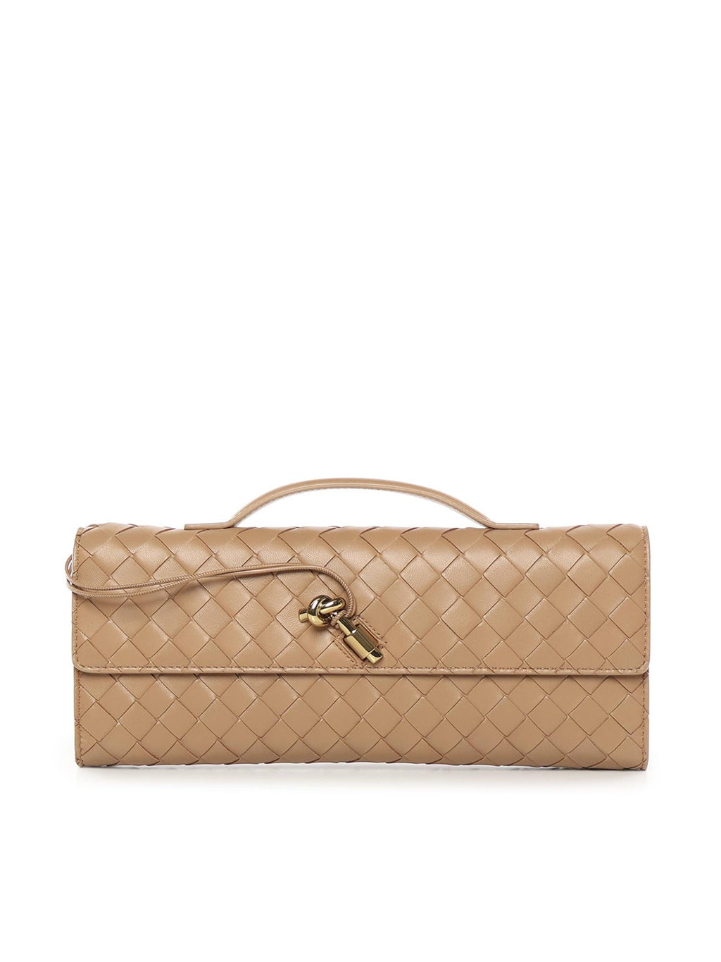 Bottega veneta Accessories оригінал | Швидка доставка Україна – боковий вид