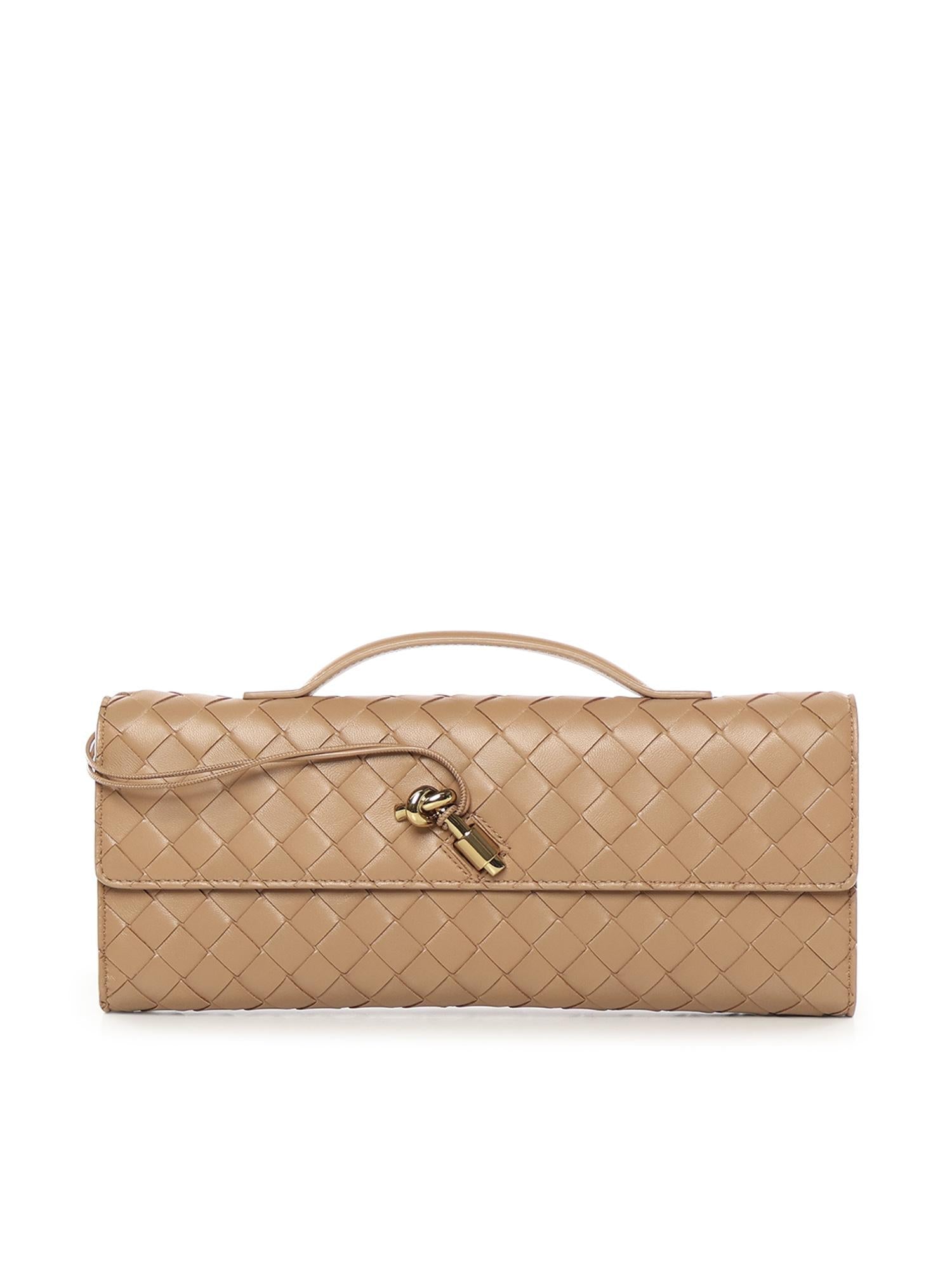 Bottega veneta Accessories оригінал | Швидка доставка Україна – боковий вид