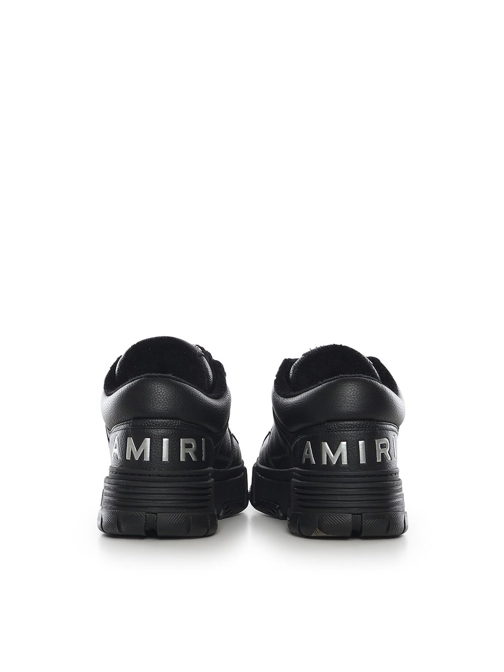 Оригінальна Sneaker Ma-1 In Pelle Amiri – детальний вид