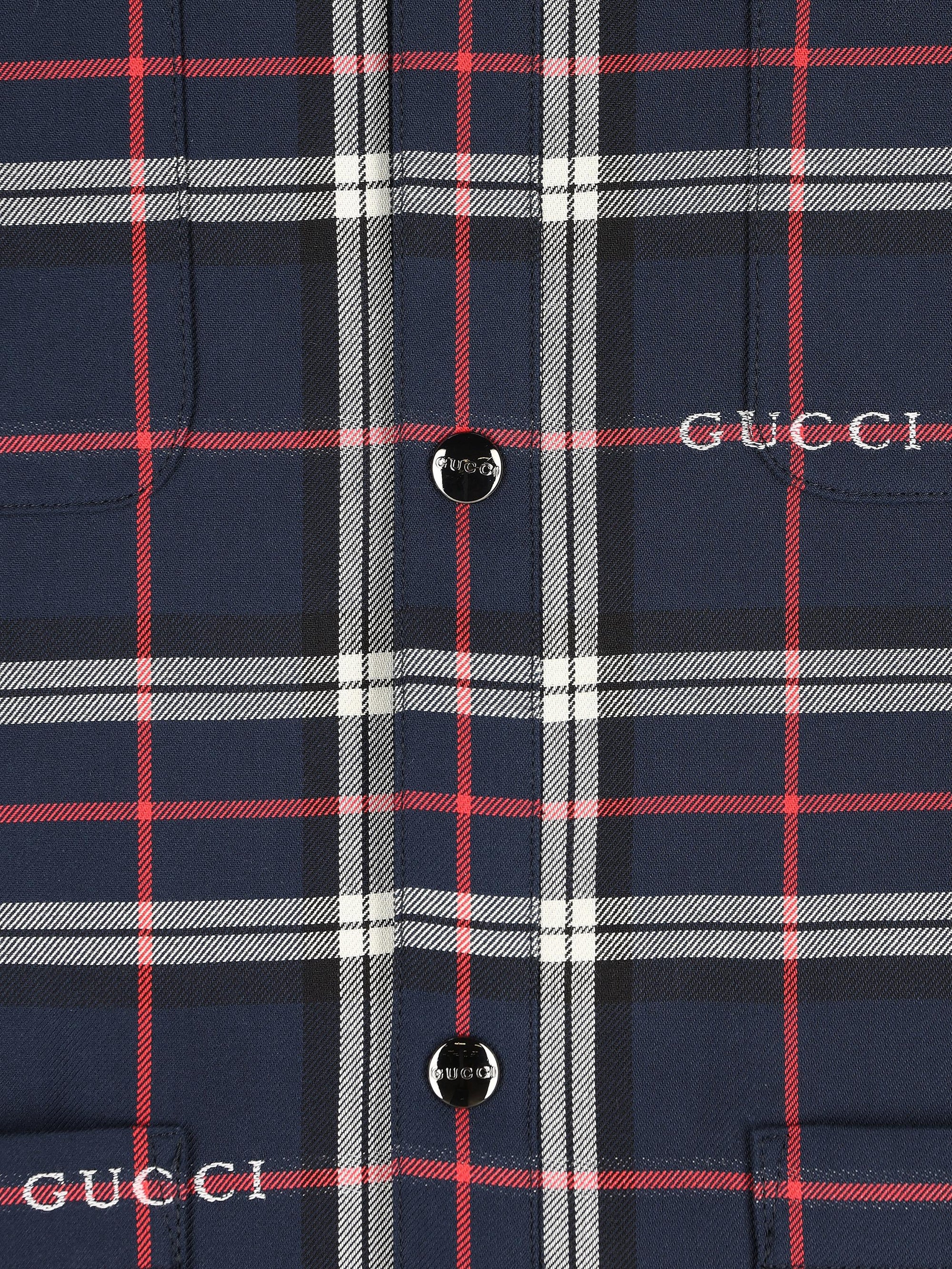 Gucci Tops оригінал | Швидка доставка Україна – детальний вид