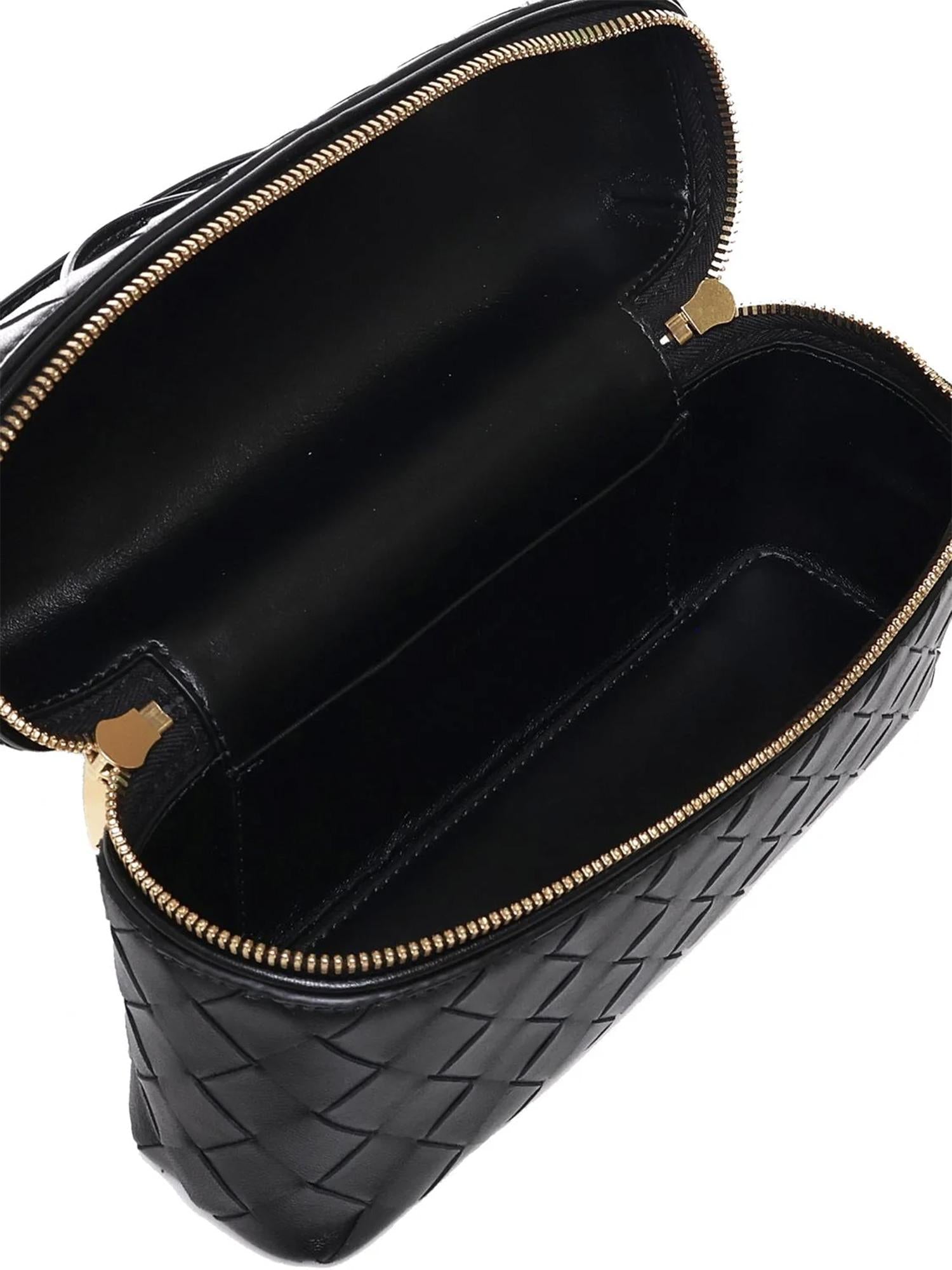Оригінальна Bang Bang Vanity Case Bottega veneta – збільшений вид