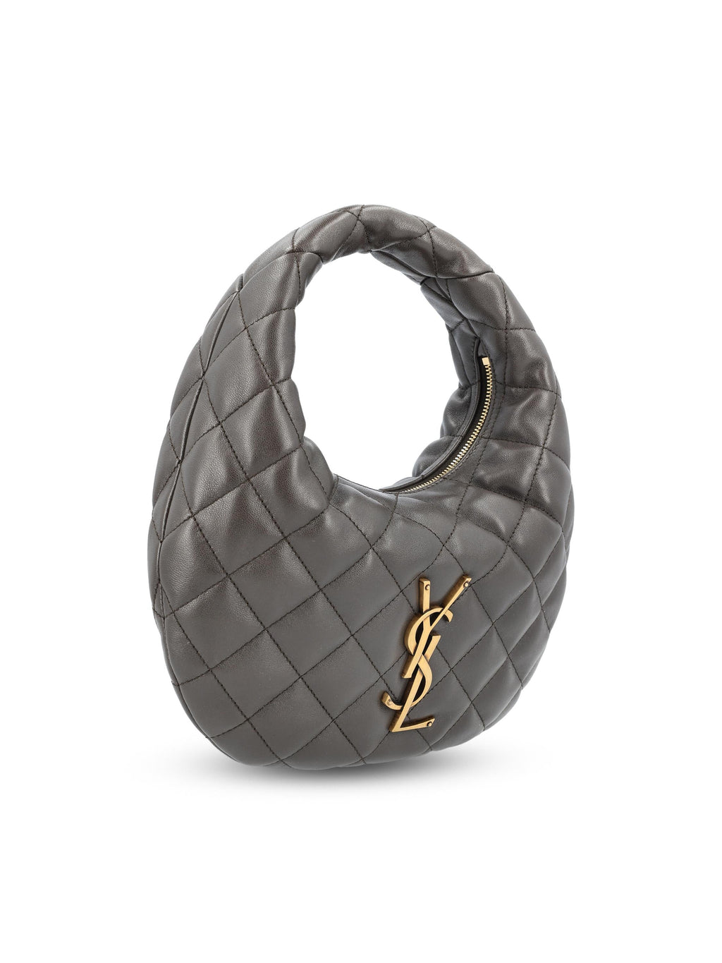 Оригінальна Icarino Leather Quilted Bag Saint laurent – детальний вид