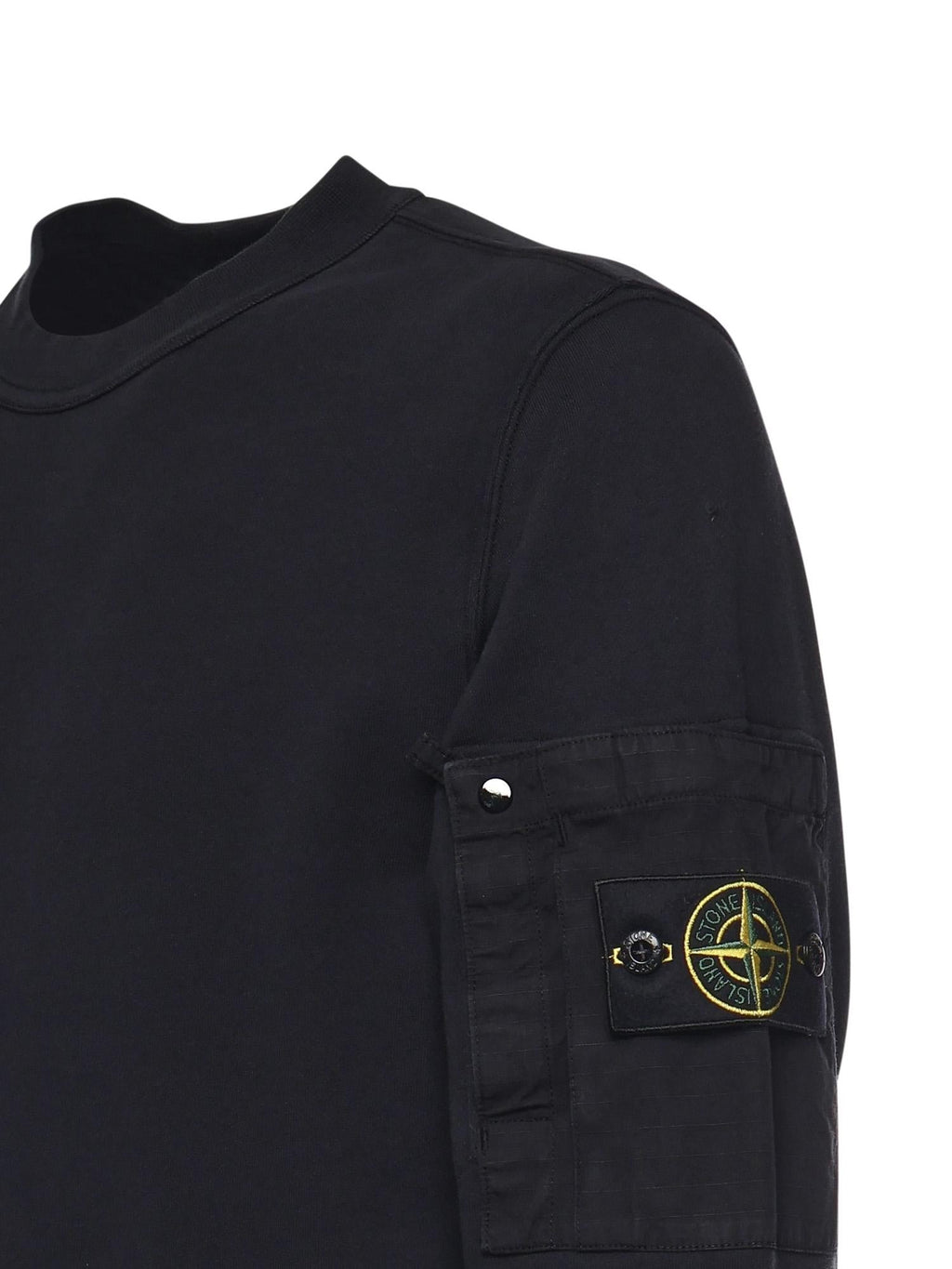 Stone island Tops оригінал | Швидка доставка Україна – вид ззаду