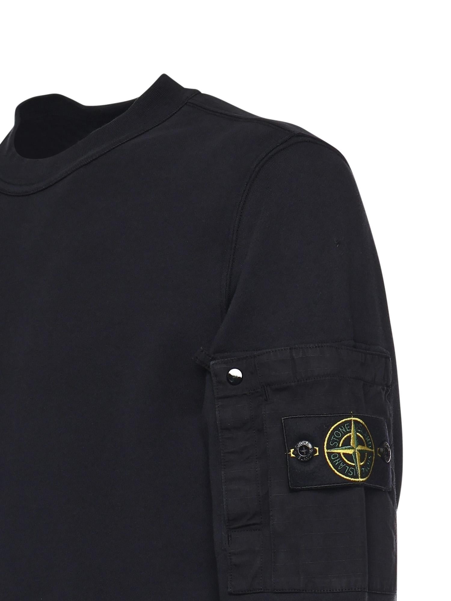 Stone island Tops оригінал | Швидка доставка Україна – вид ззаду