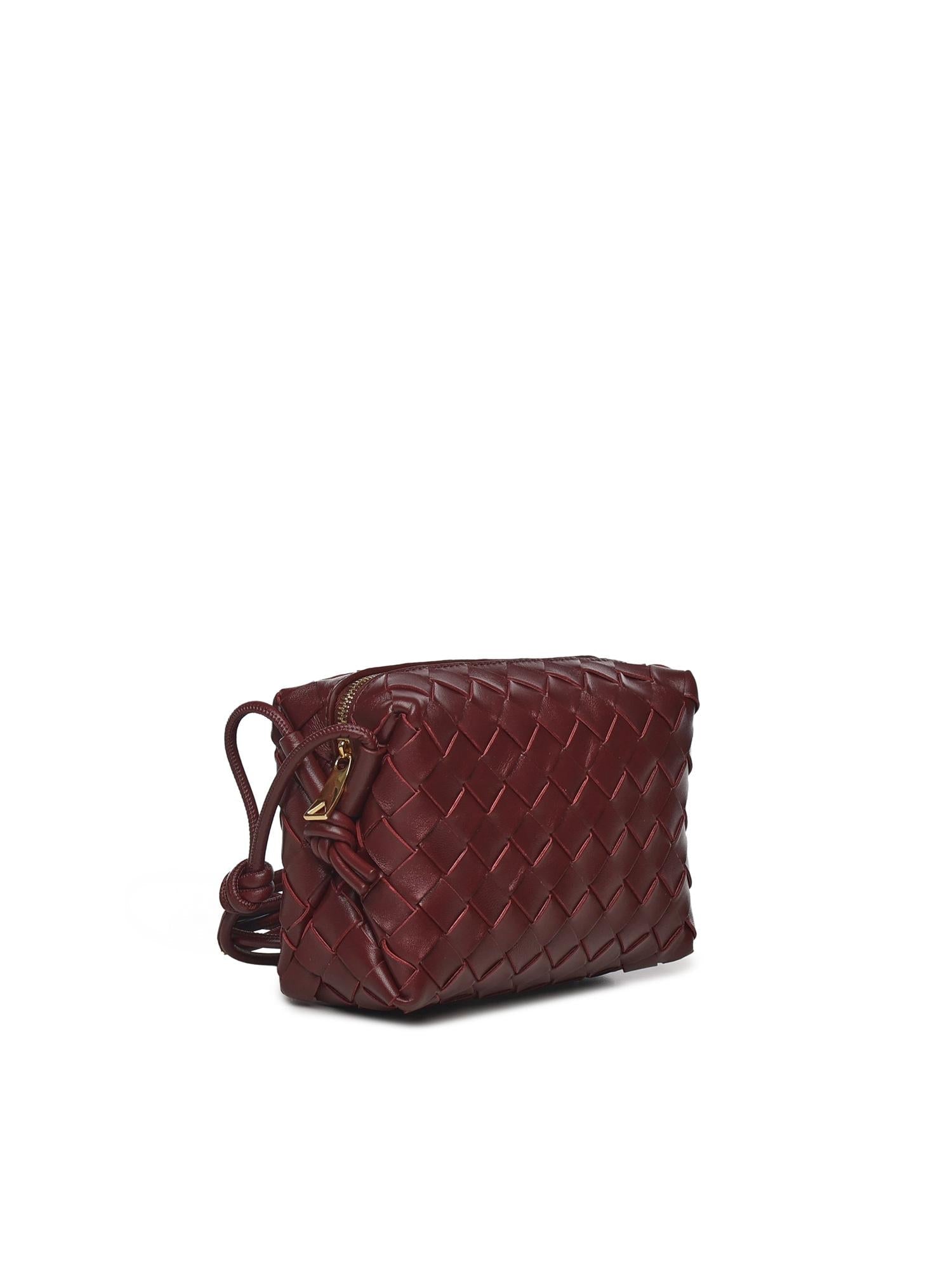 Bottega veneta Bags оригінал | Швидка доставка Україна – вид ззаду